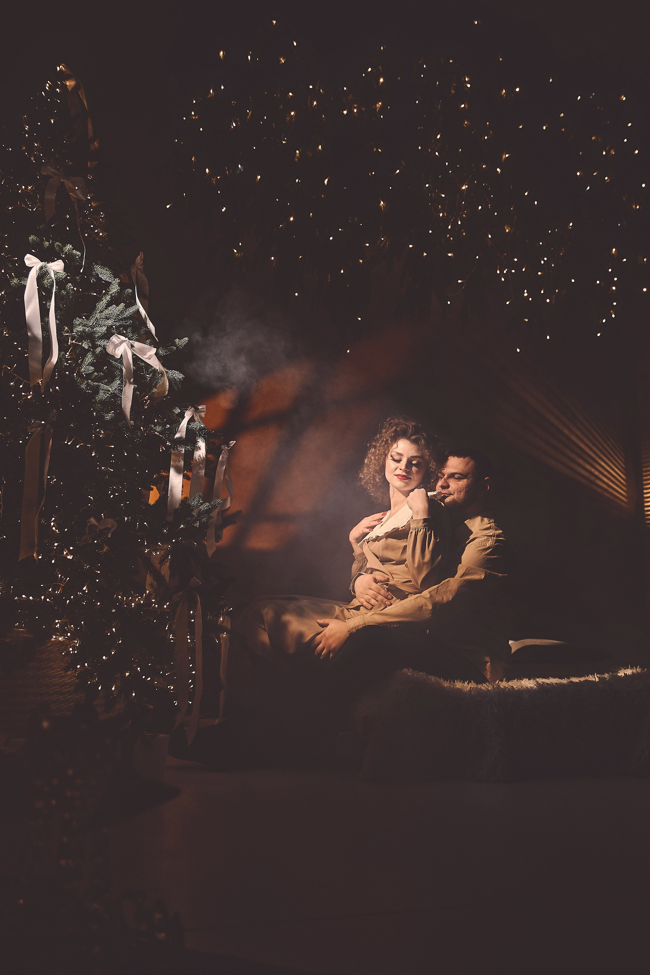 Счастье рядом. Свадебный фотограф в Красноярске Владимир Ятмасов