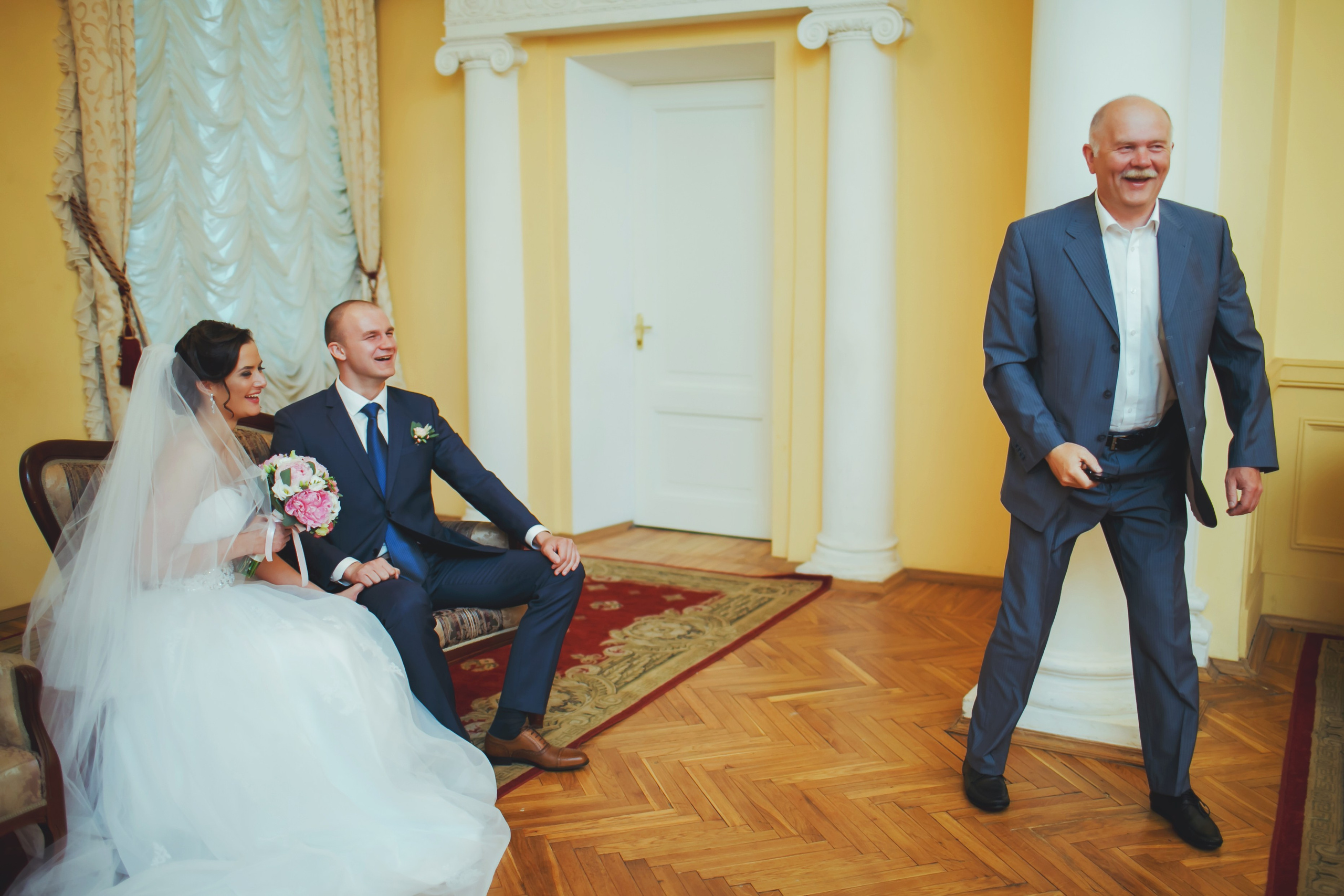 Мусихин Михаил Аркадьевич — сайт памяти о добром и светлом человеке