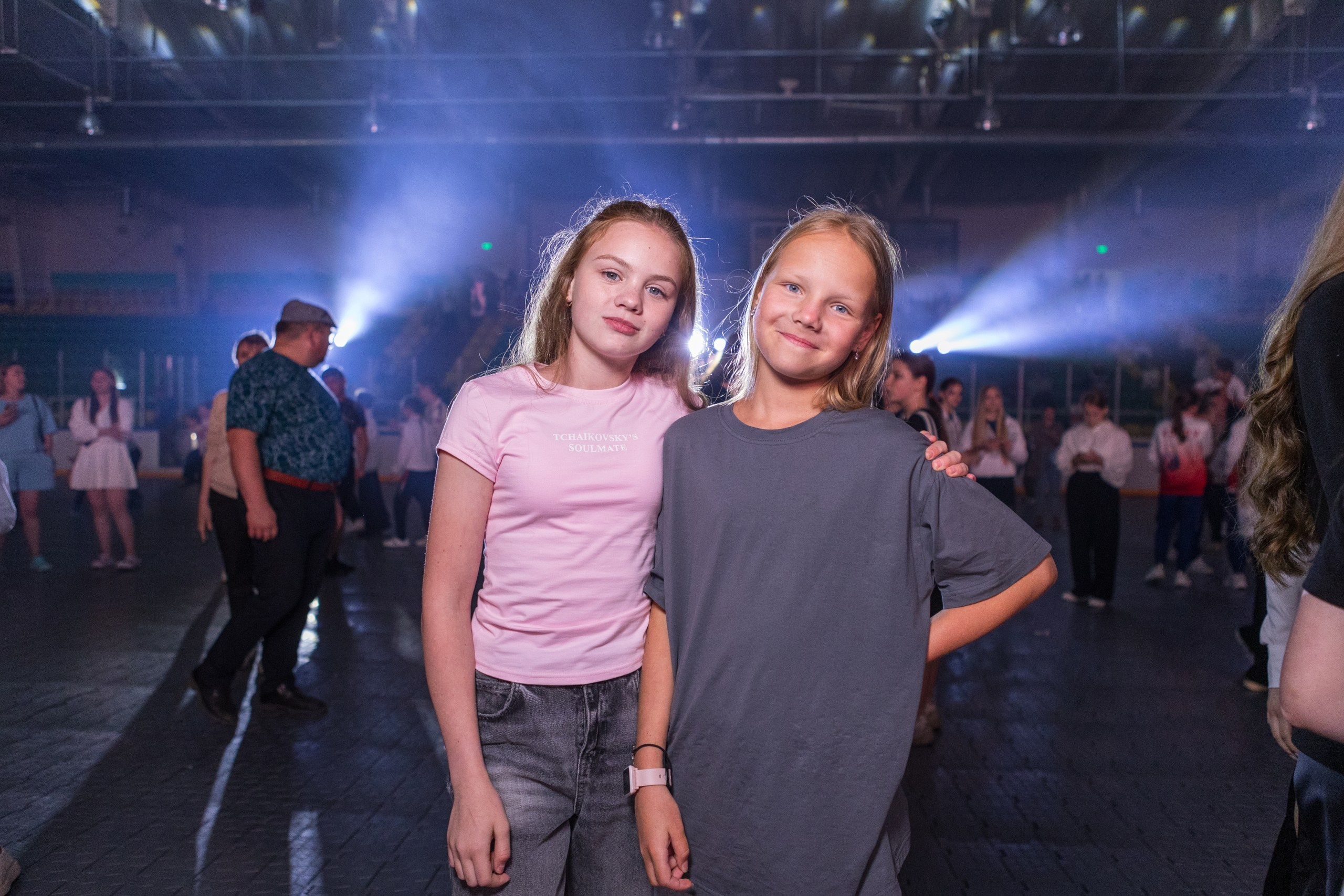 Репортаж мероприятий. Фотограф и видеограф Лашманов Павел