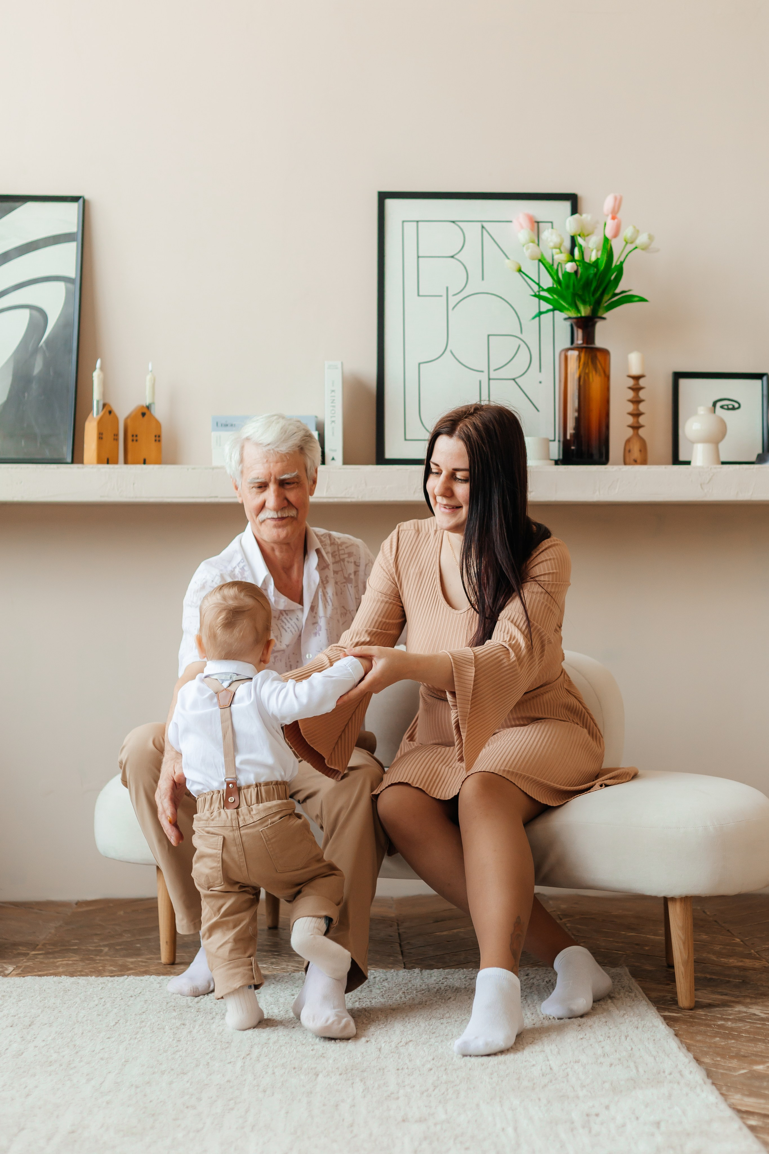 Семья Щегловых!. Фотограф, Марина Шипек