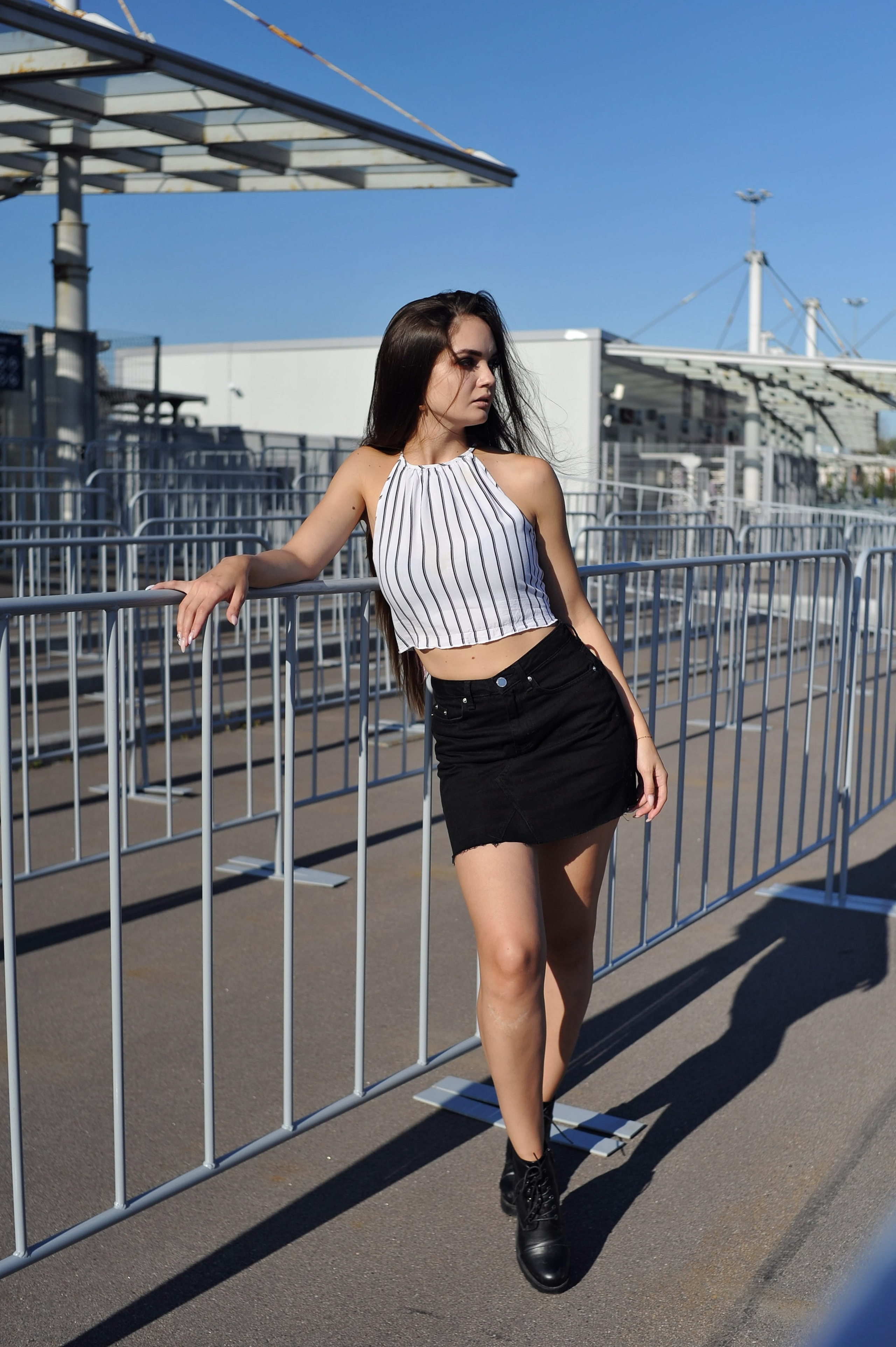 Лада. Фотограф Санкт-Петербург