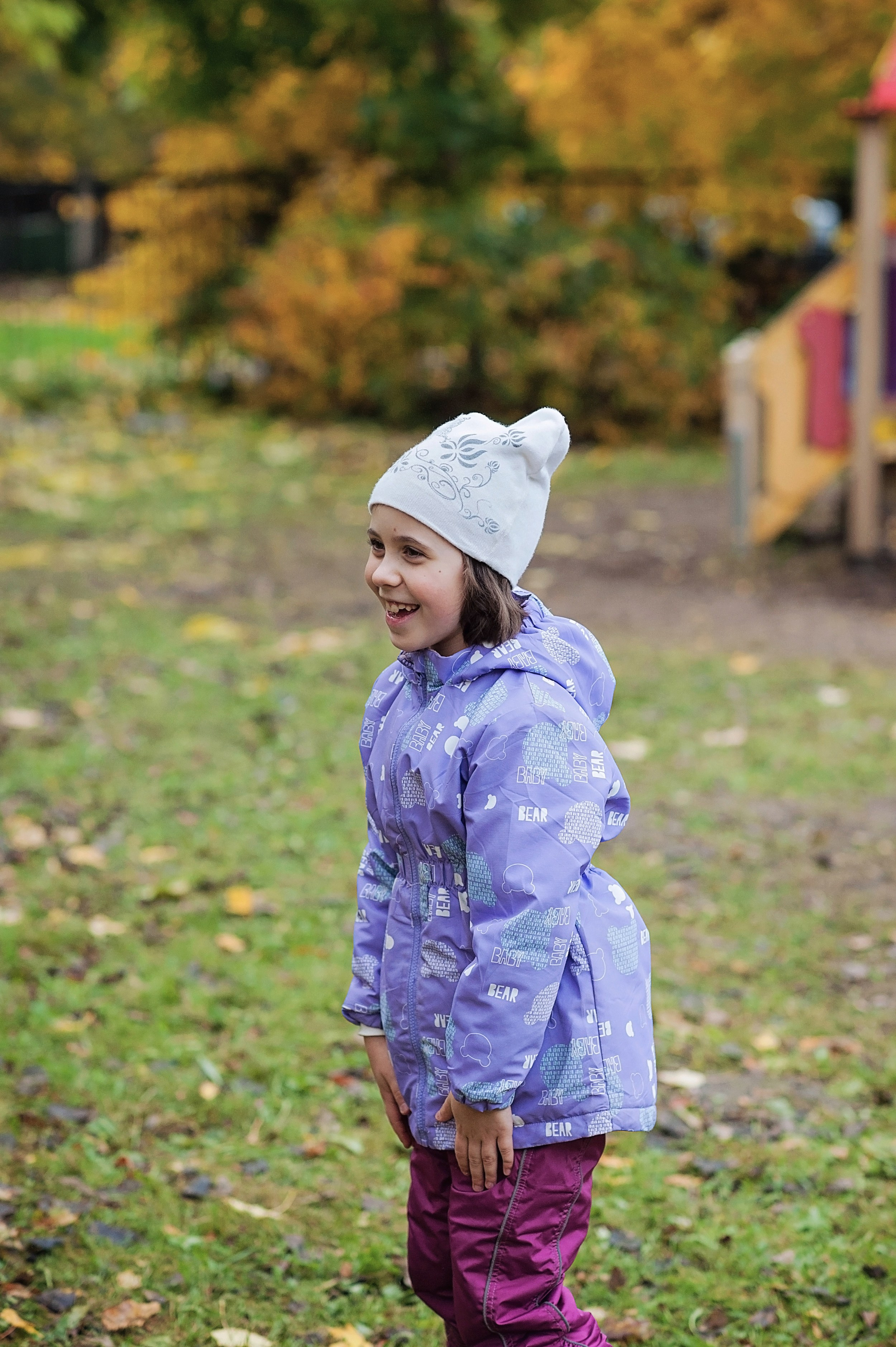 «Один день в детском саду». Фотограф Санкт-Петербург