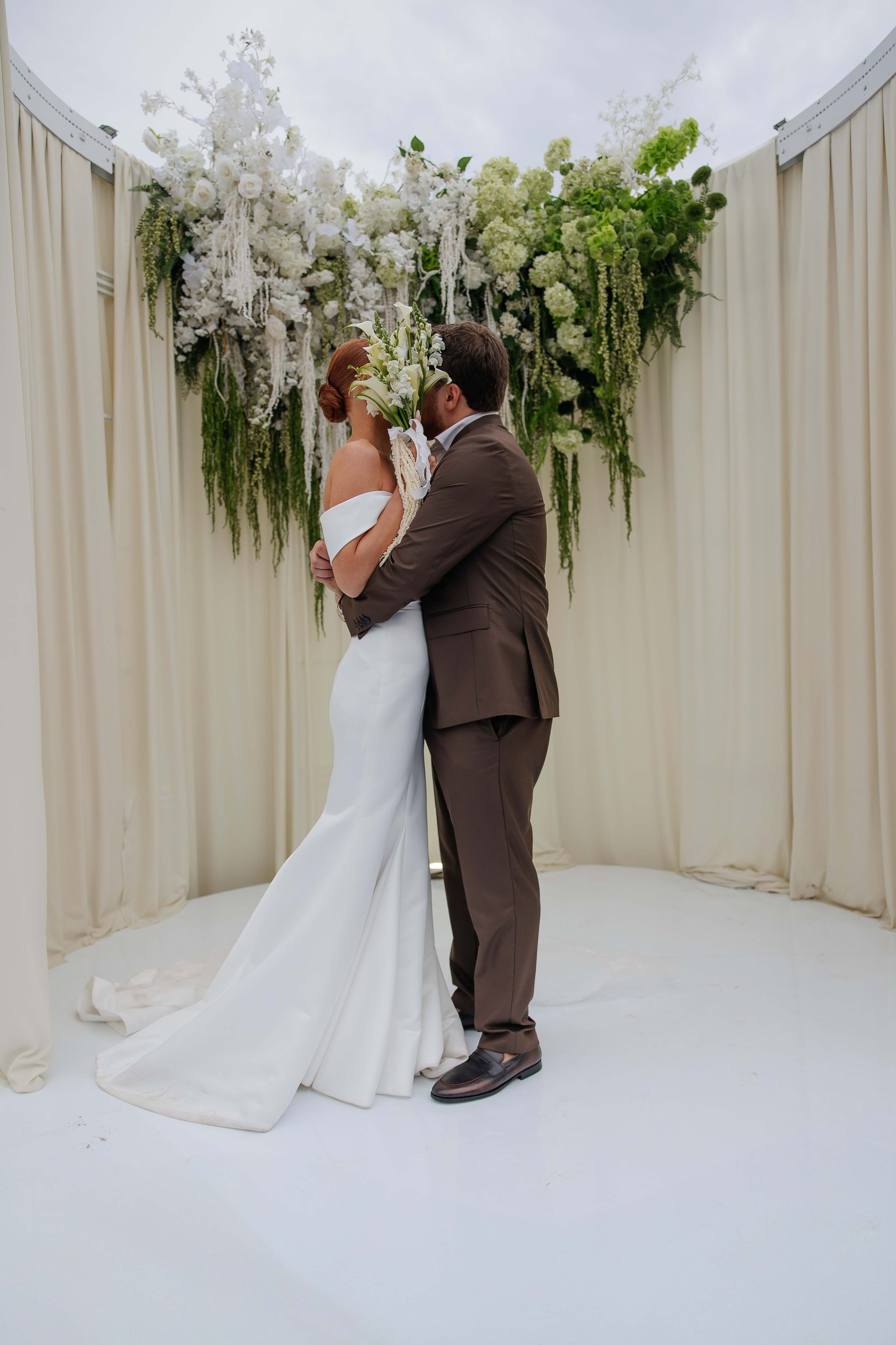 Дмитрий и Лиана. Свадебный фотограф Ирнис Дильмухаметов