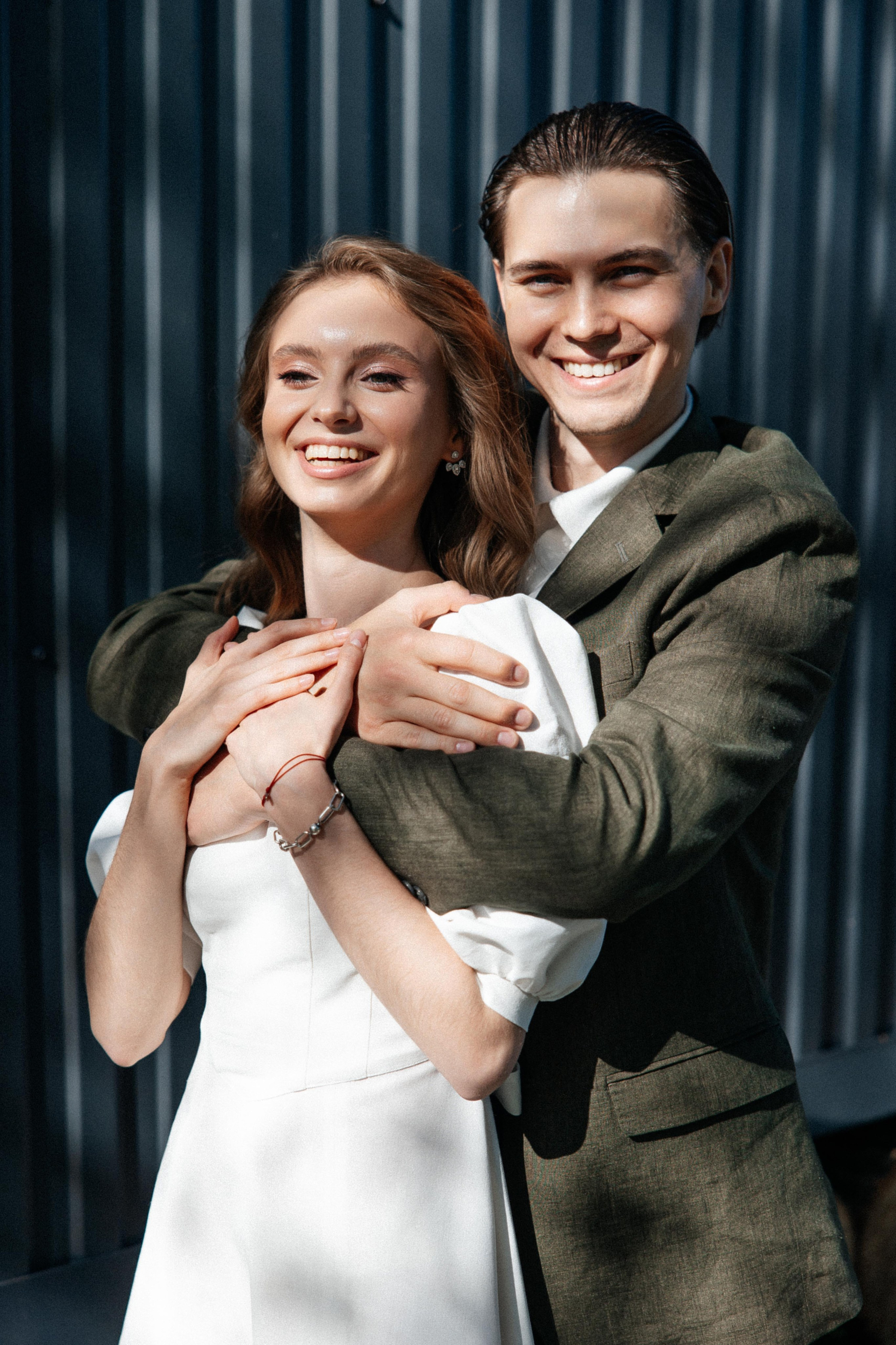 Эмиль и Ярослава. Свадебный фотограф Ирнис Дильмухаметов