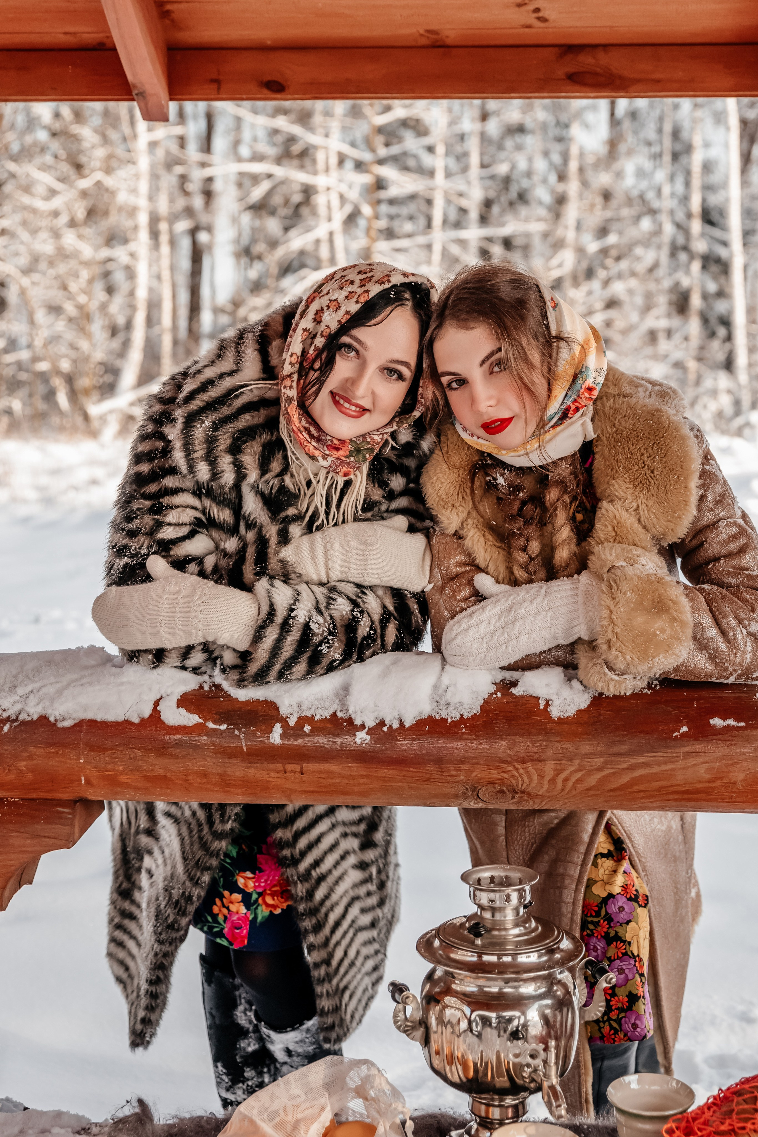 Катя и Полина. Семейный и свадебный фотограф Минск, Барановичи Ольга Пахомова