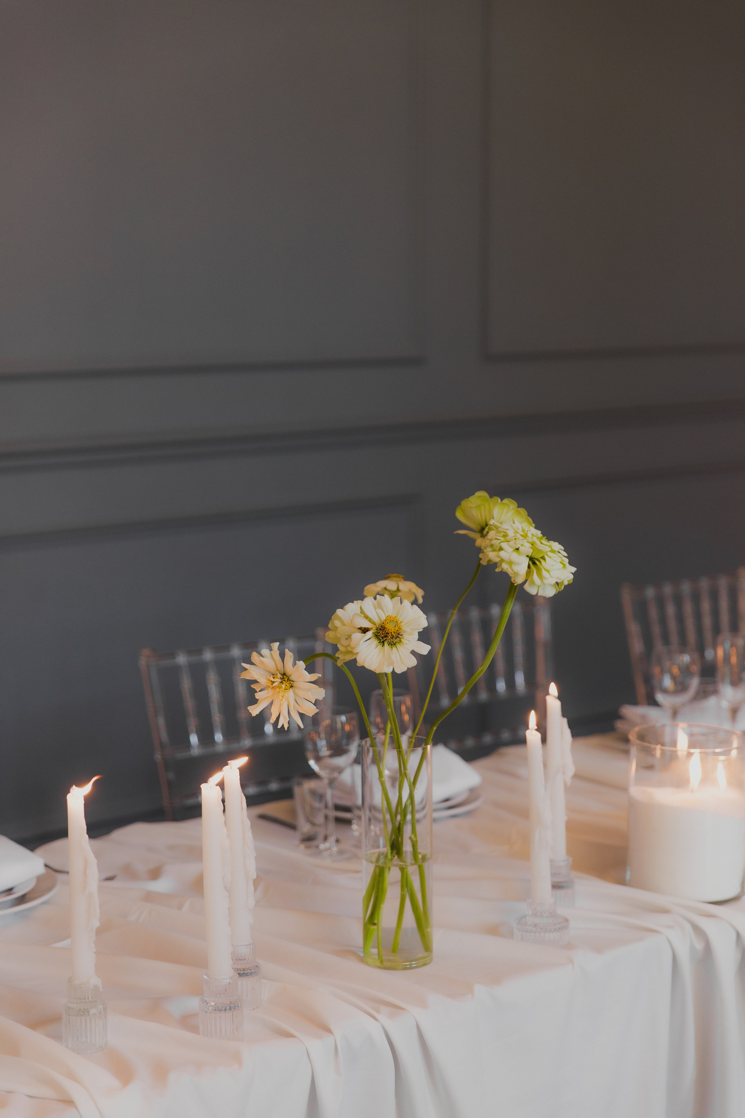 Илья & Елена. Оформление свадеб, декор свадеб Вера Маркова, Москва