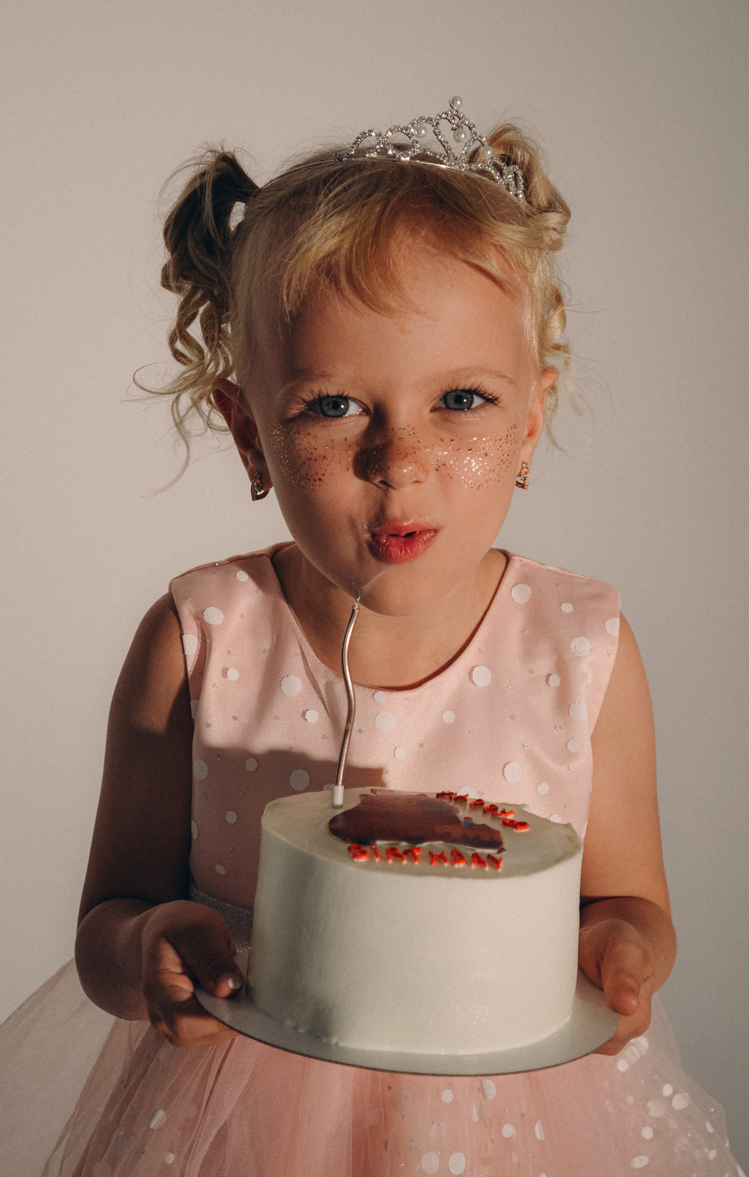 Алисе 5 лет. Записки фотографа