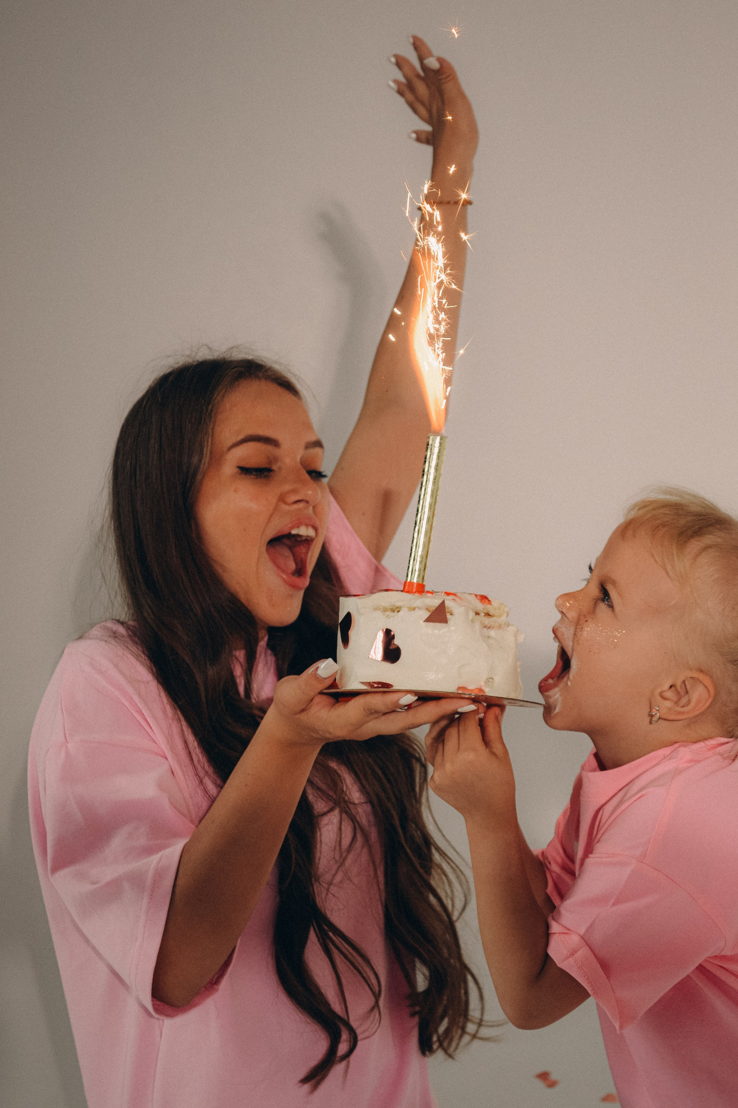 Алисе 5 лет. Записки фотографа