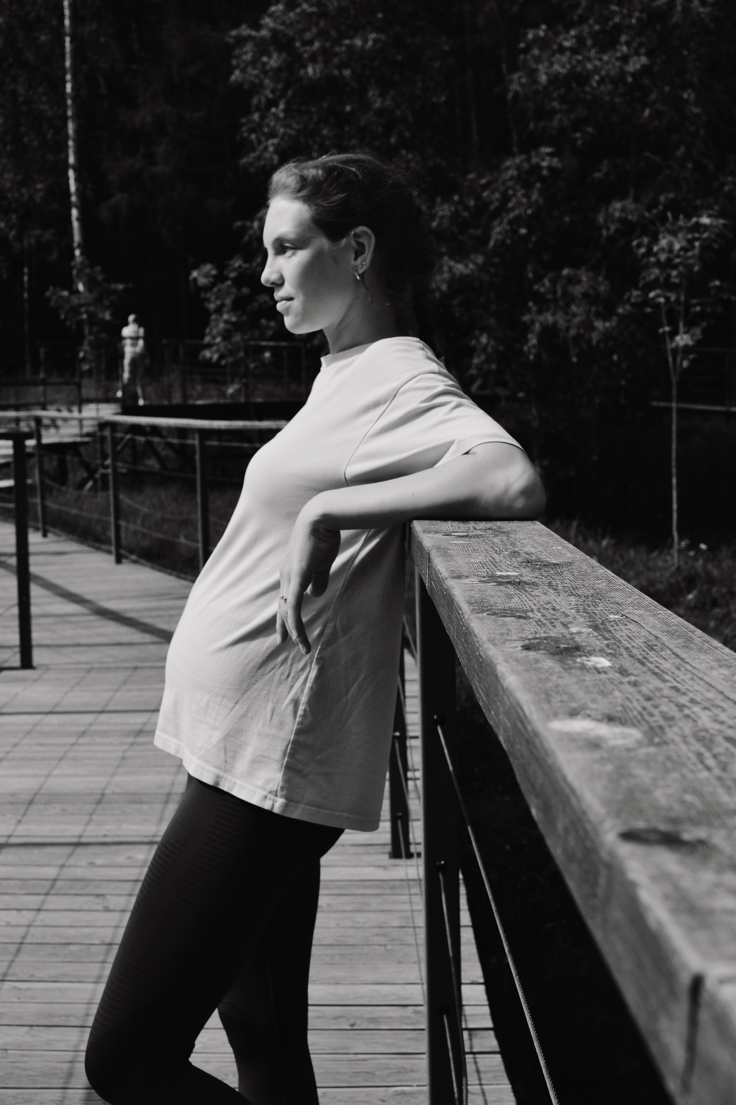 Стильная беременность Танюши🤰🏻. Фотограф Julia Bogdane