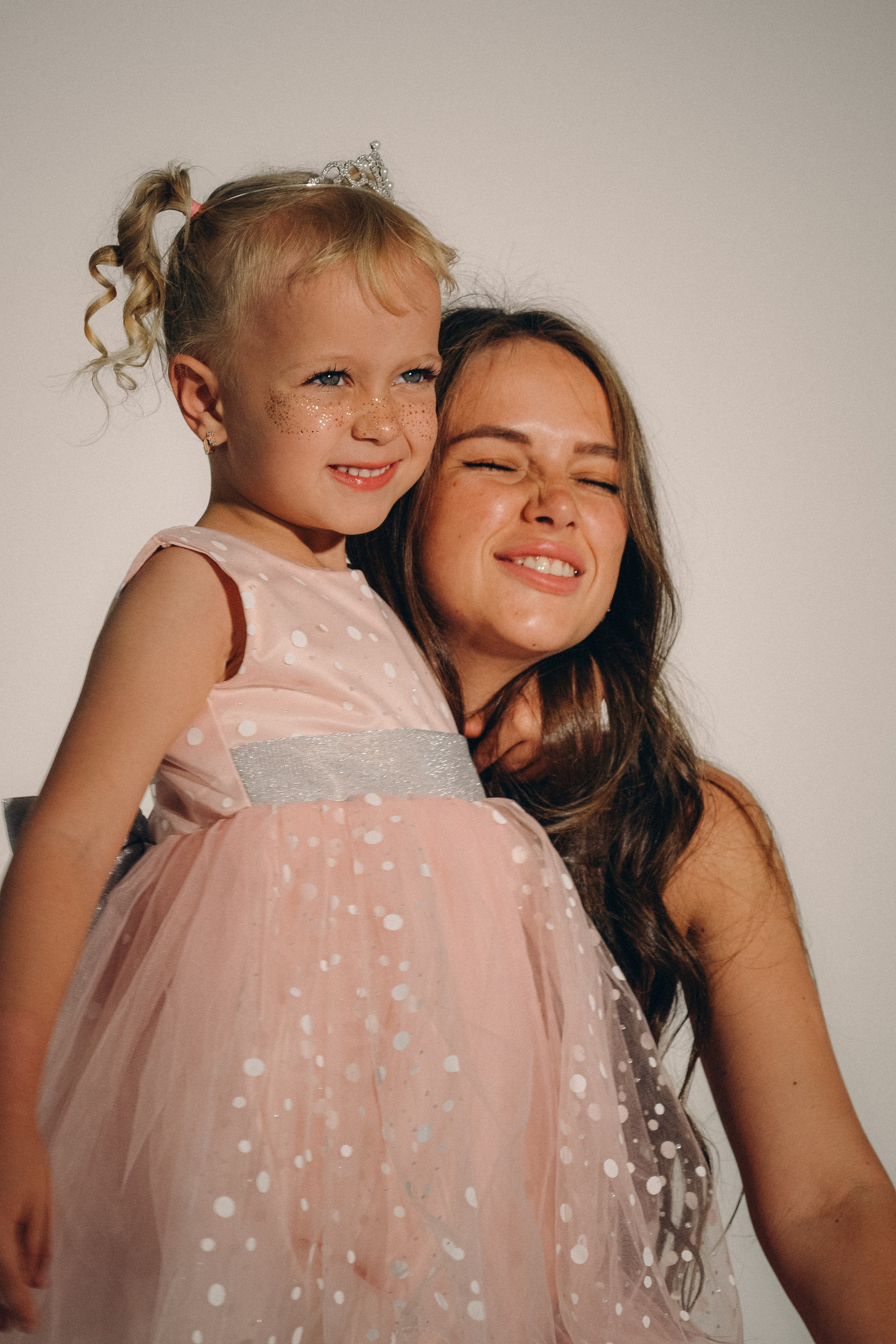 Алисе 5 лет. Записки фотографа