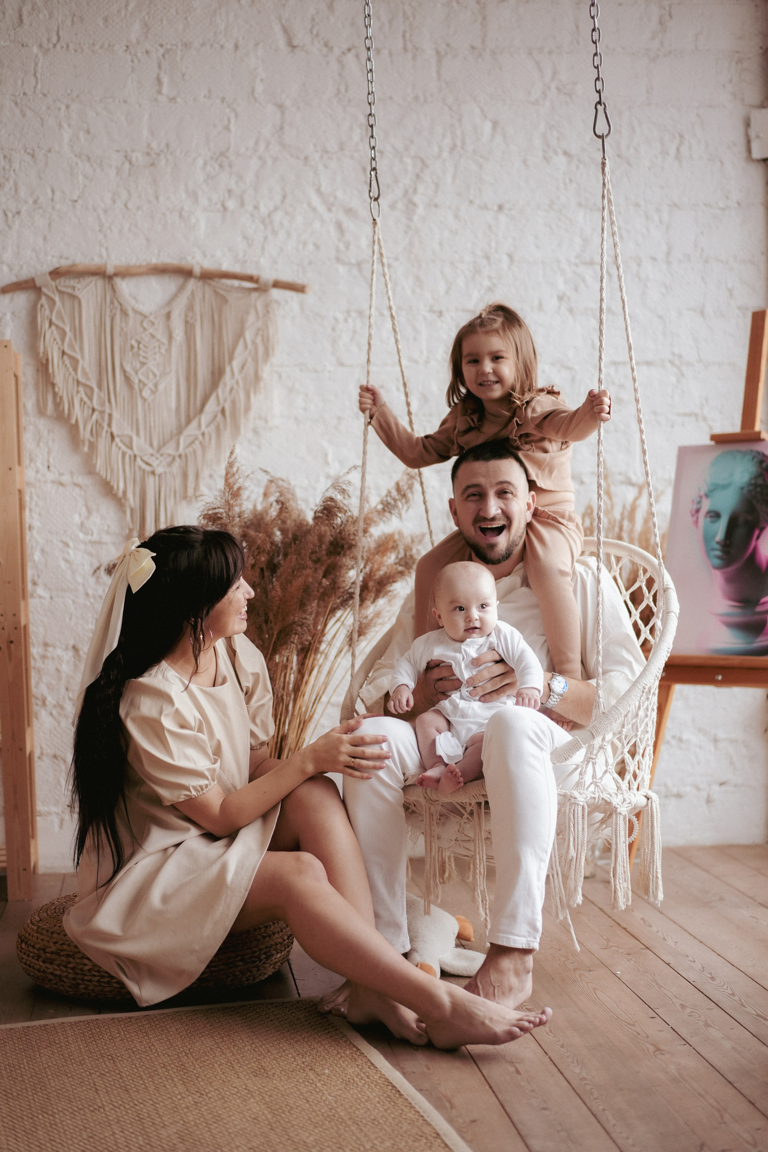 Роман Кристина. Свадебный и семейный видеограф в Москве Гера Филатов