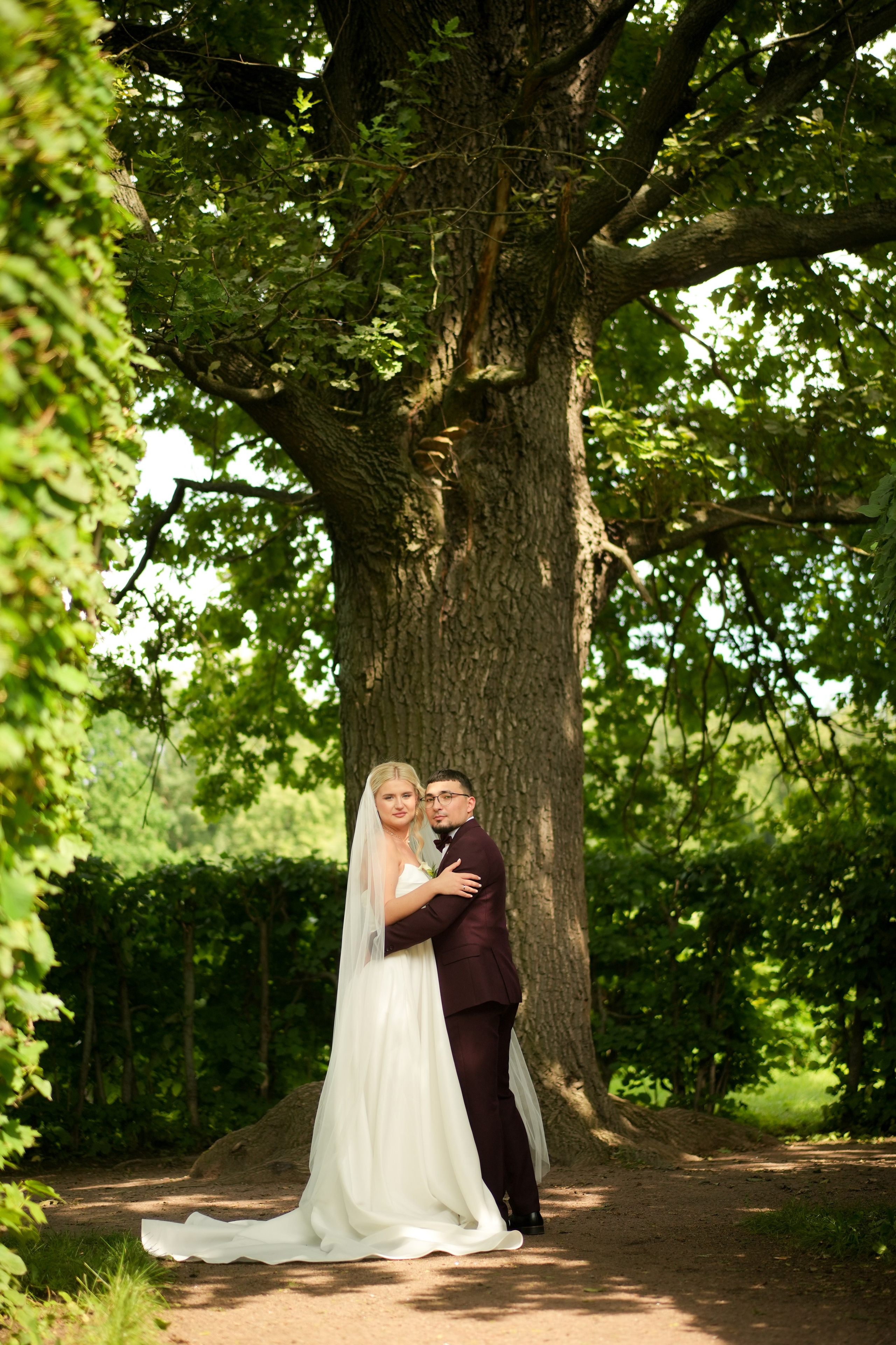 Анна Виктор. Свадебный и семейный видеограф в Москве Гера Филатов