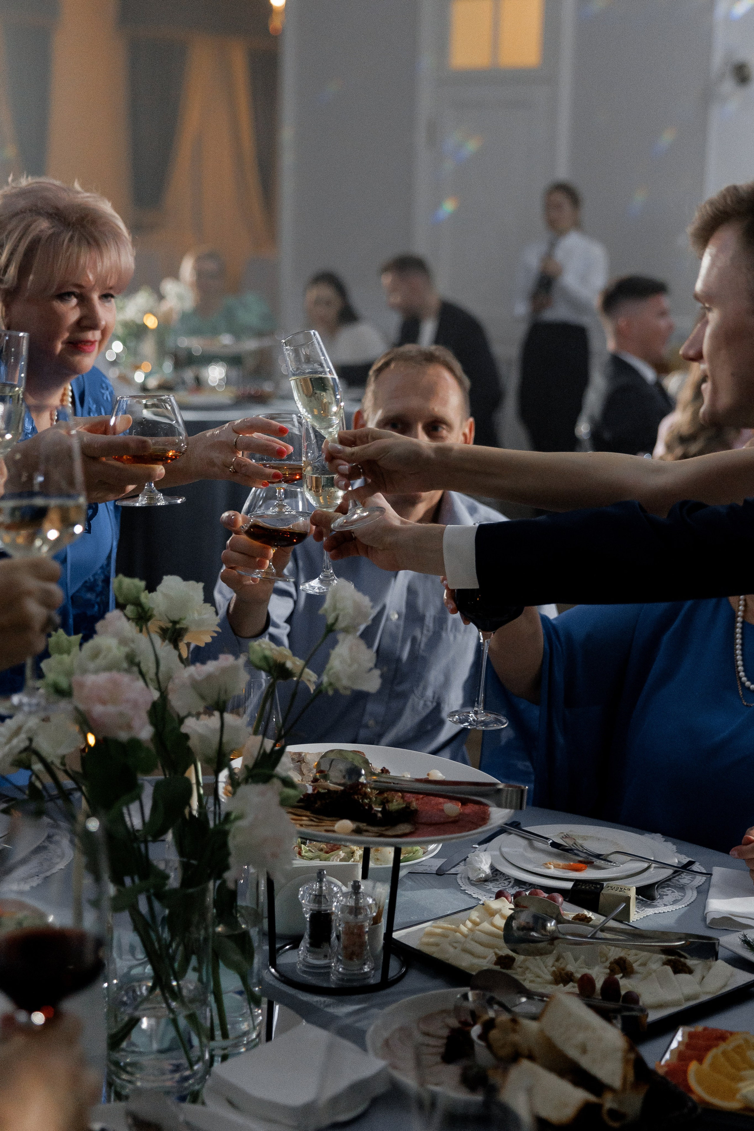 Кирилл & Яна. Свадебный фотограф Домодедово Москва Катерина Алехина