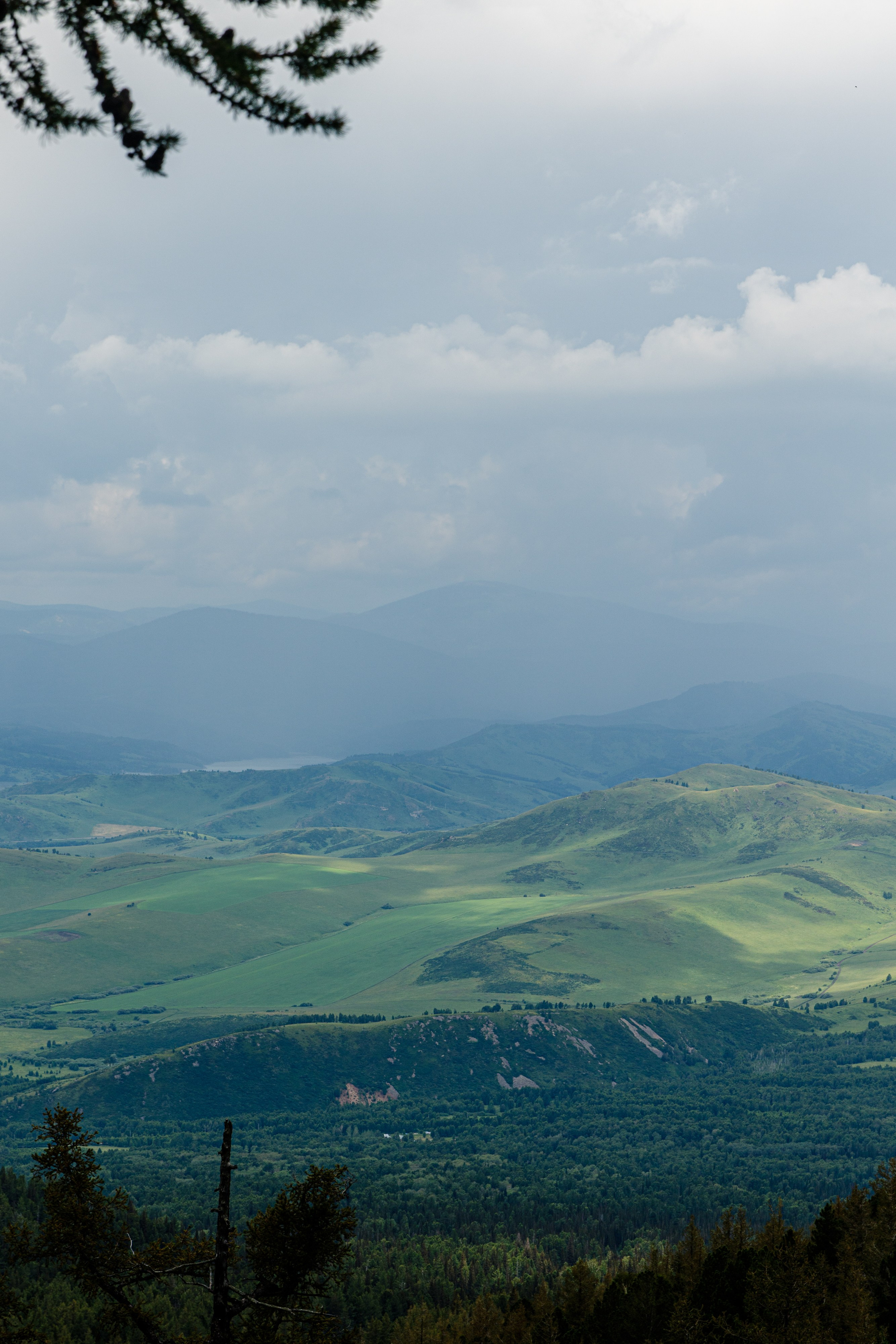 Казахстан. Фотограф Кирилл Мешков Кемерово
