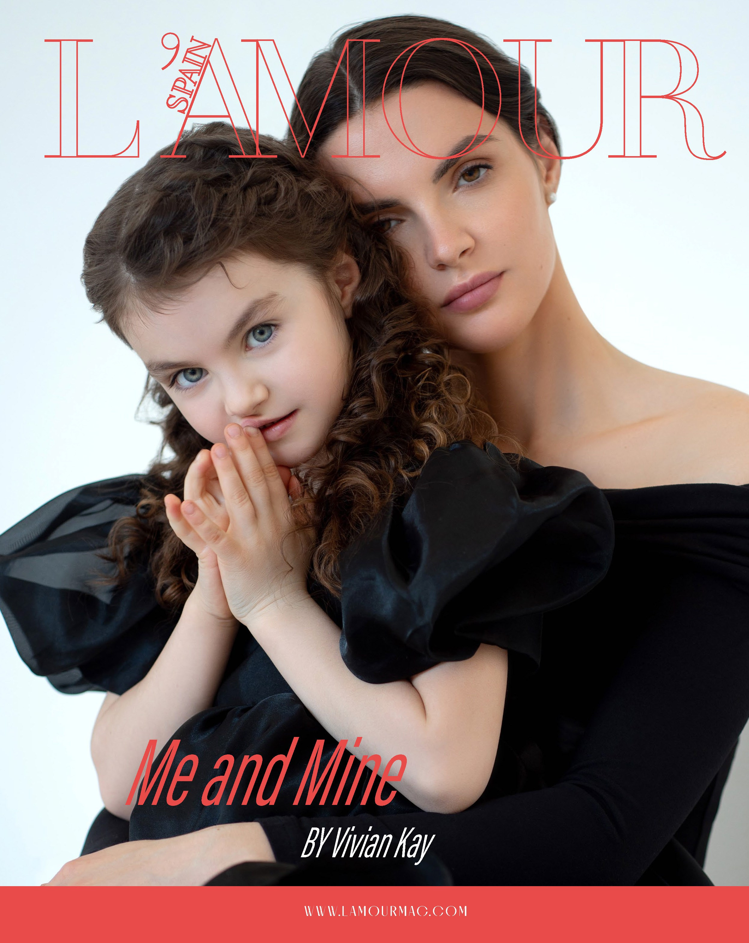 Публикации. Вивьен Кей — фотограф в Перми