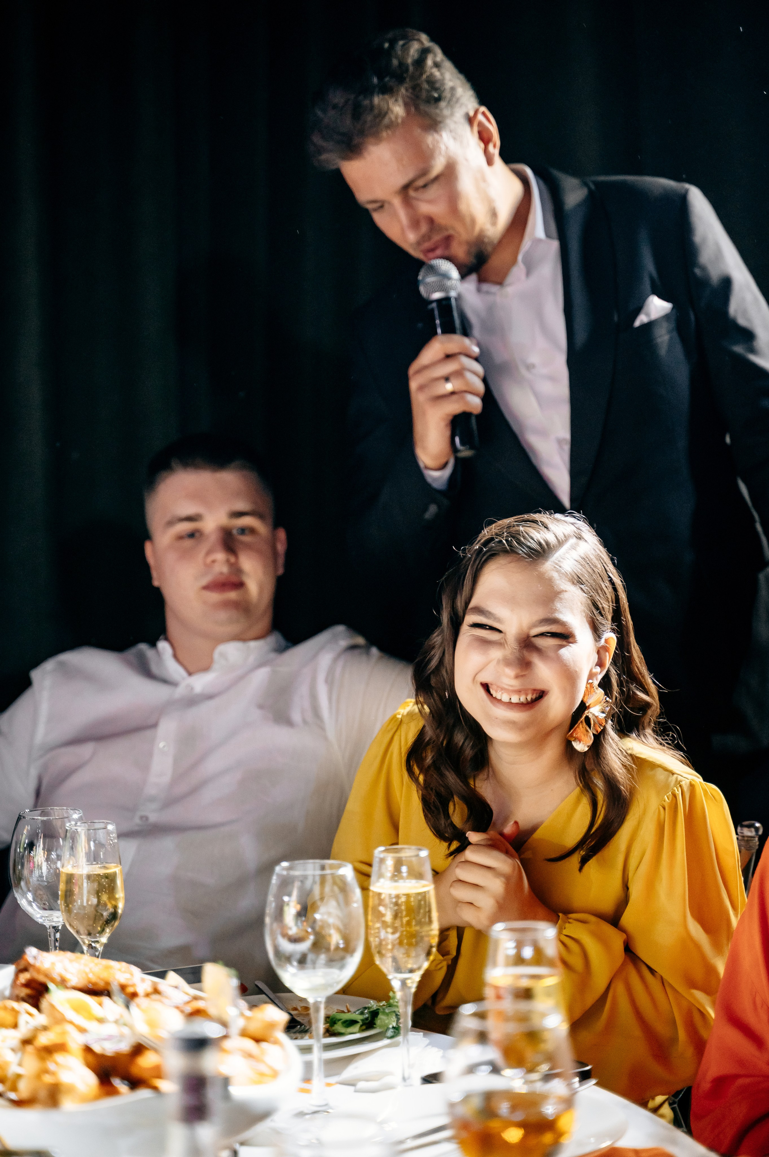 Оранжевое настроение. Свадебный фотограф в Краснодаре и Сочи Комолова Екатерина