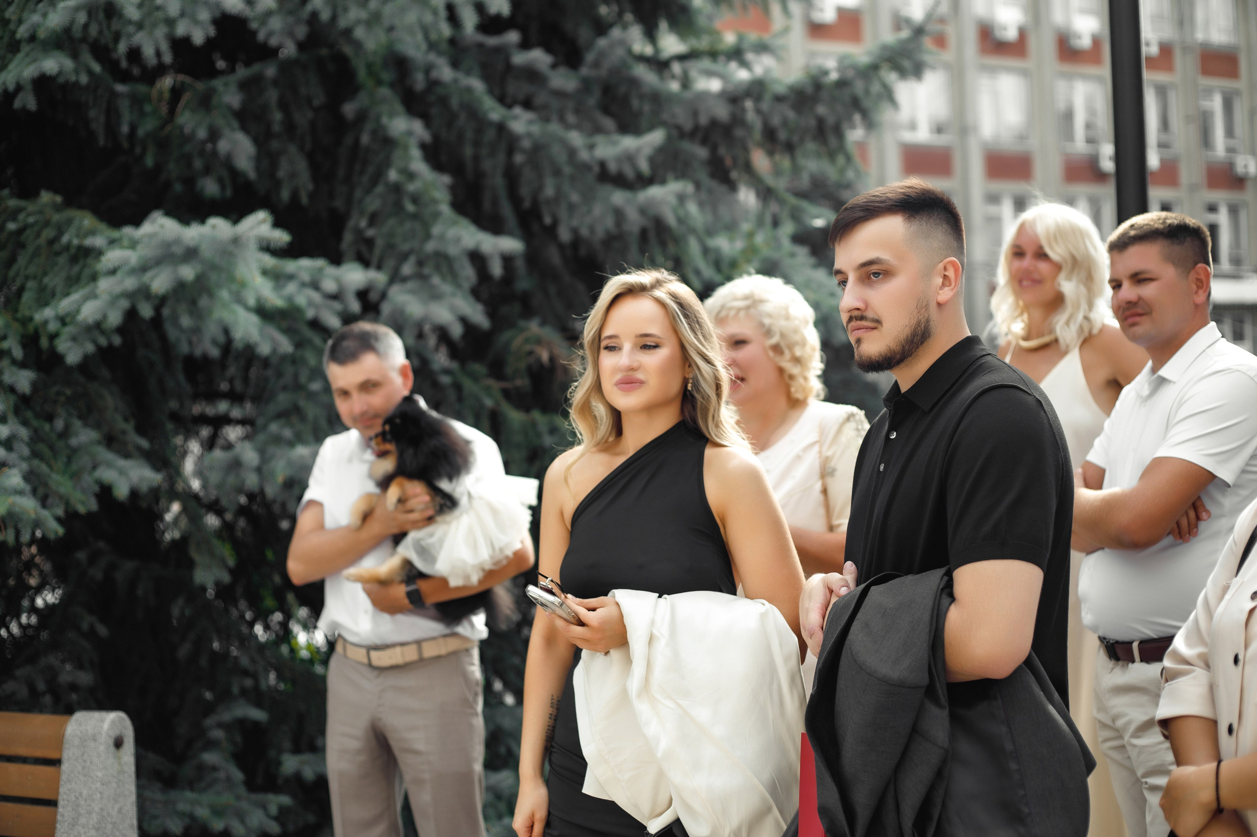 A|T. Свадебный и семейный фотограф в Саратове Анжела Борисова