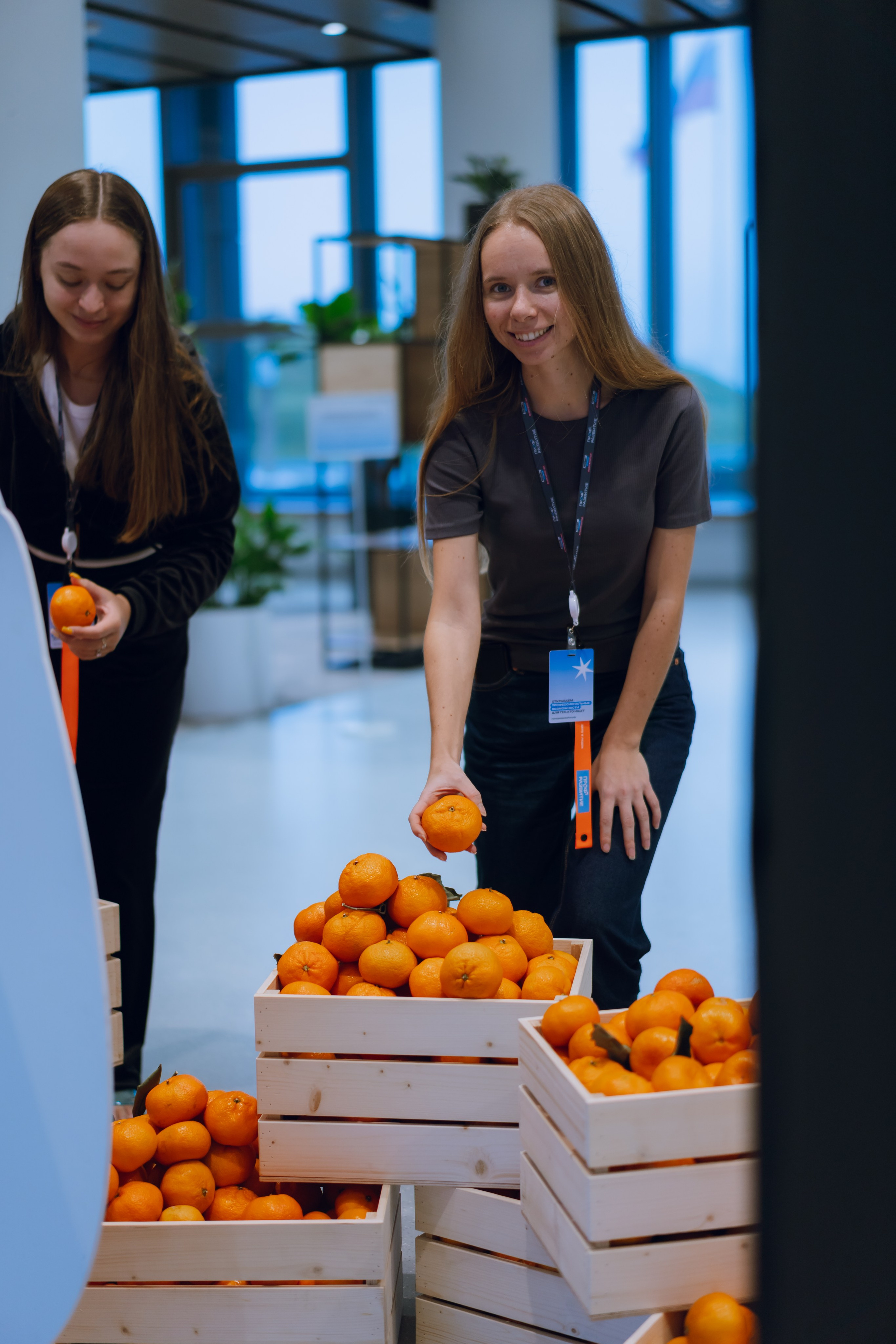 Профразвитие 1 декабря. Фотограф Надежда Погребняк | Рязань | Москва