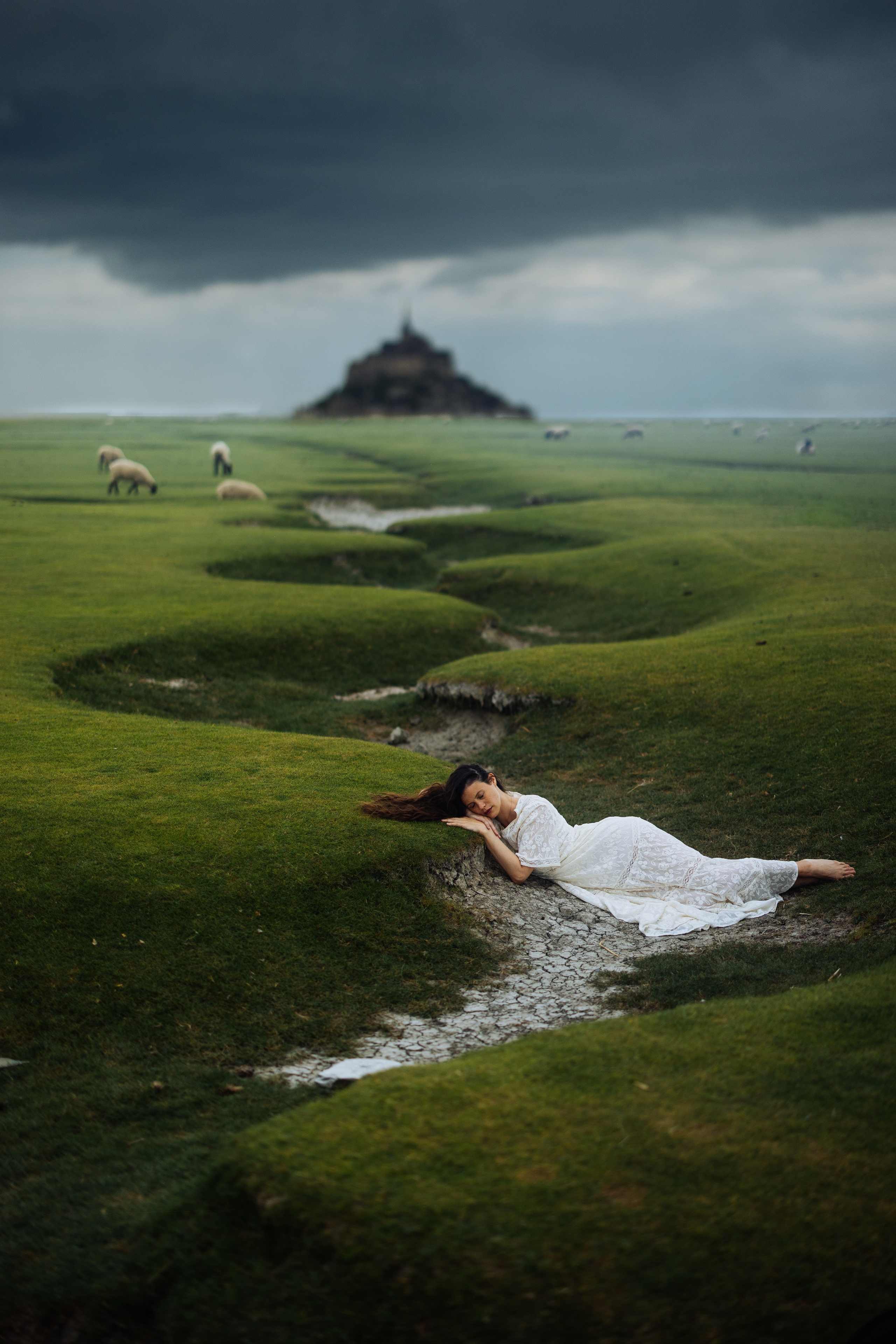 Фото портфолио. Фотохудожник и кинооператор в Москве Ксения Засецкая