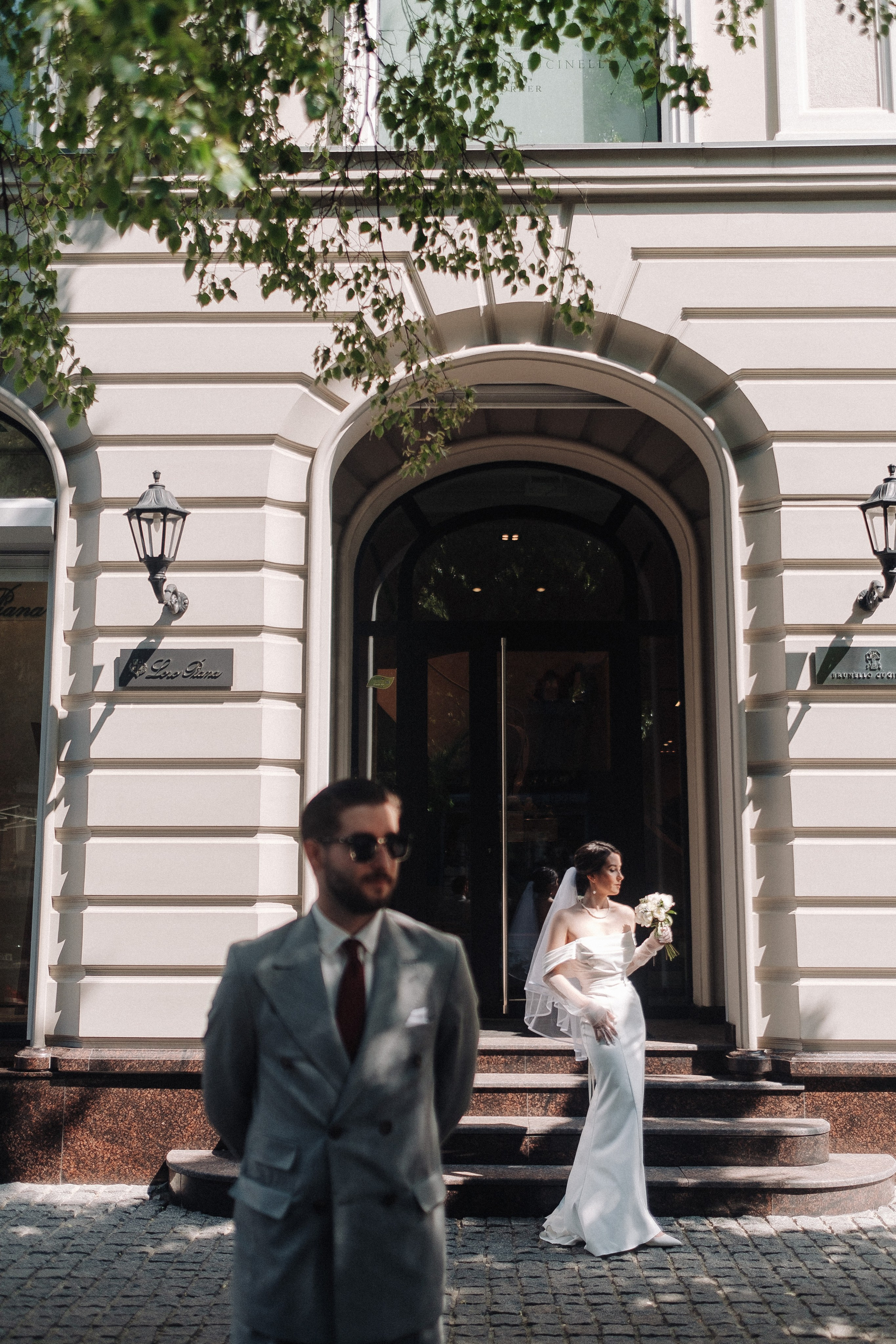 Гузель & Александр. Свадебный и семейный фотограф в Казани и Зеленодольске Ланочкин Илья