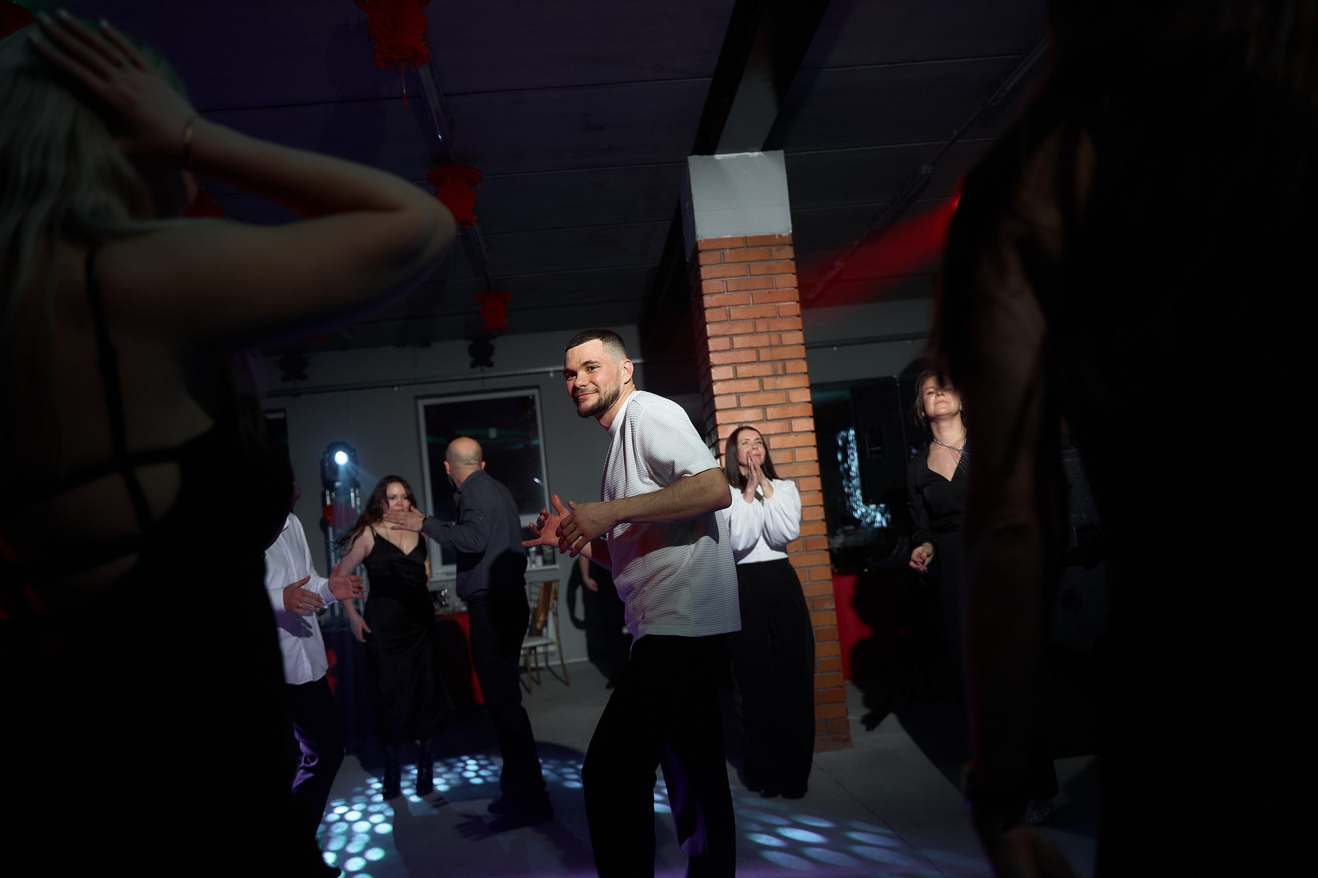 Наши окна. Фотограф и видеограф в Екатеринбурге