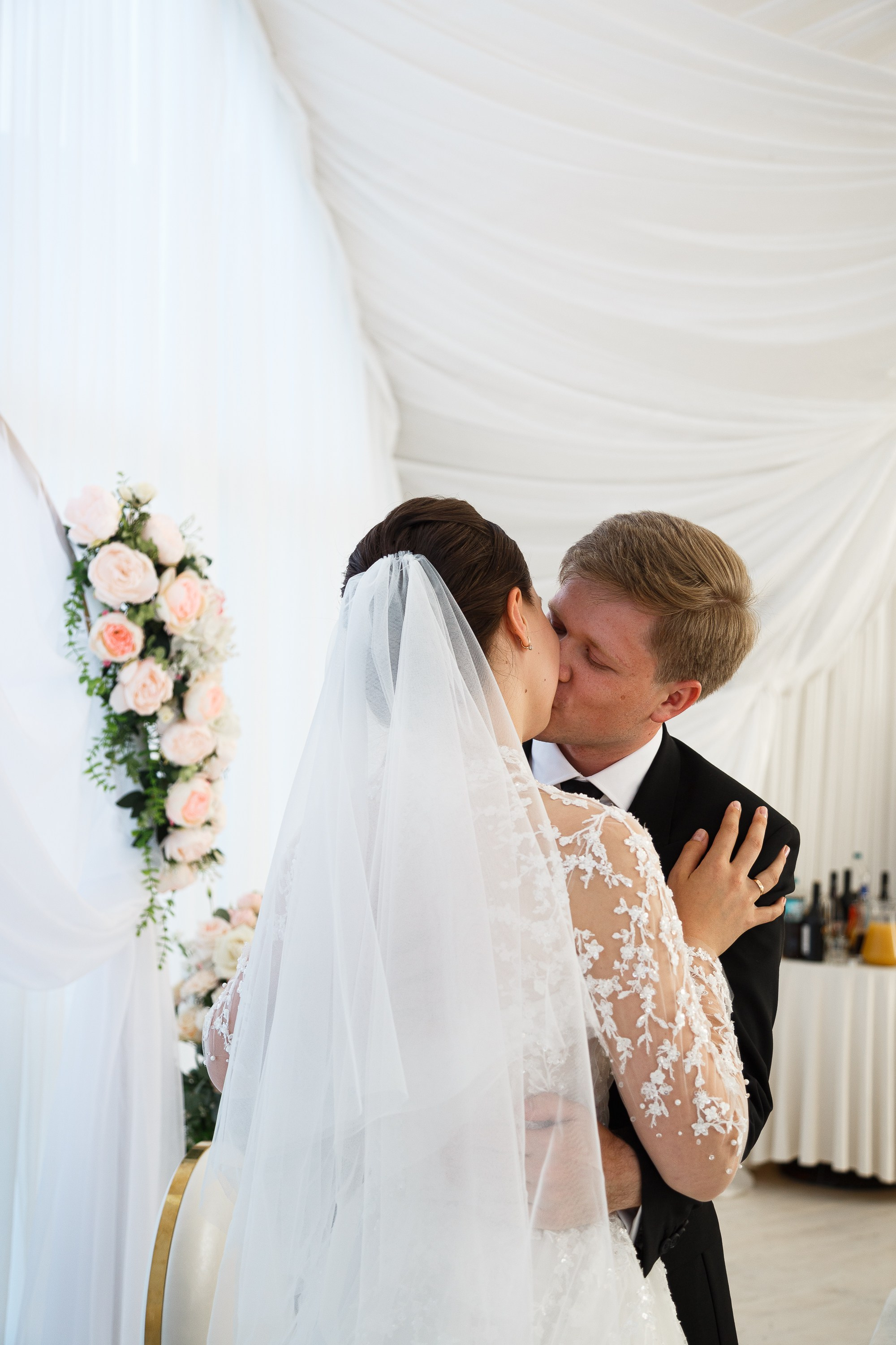 Фотосъемка на свадьбу