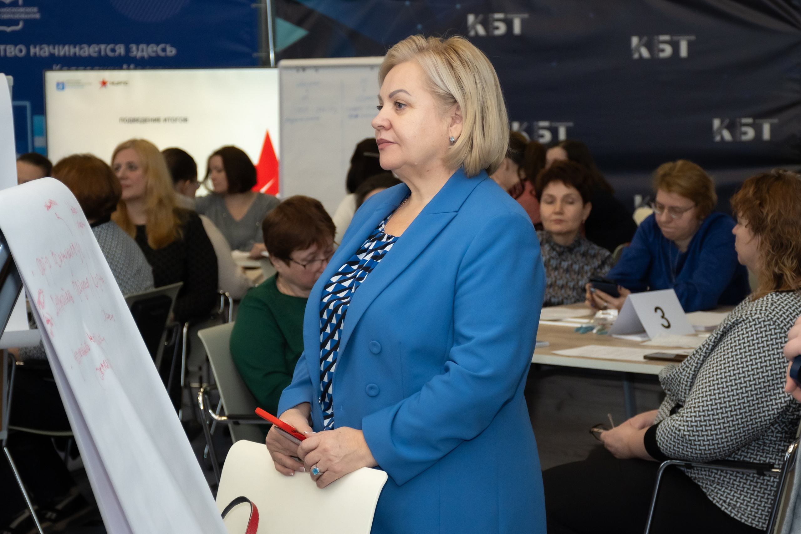 Установочная встреча методистов-дизайнеров. Фотограф и видеограф в Москве Анна Матюхина