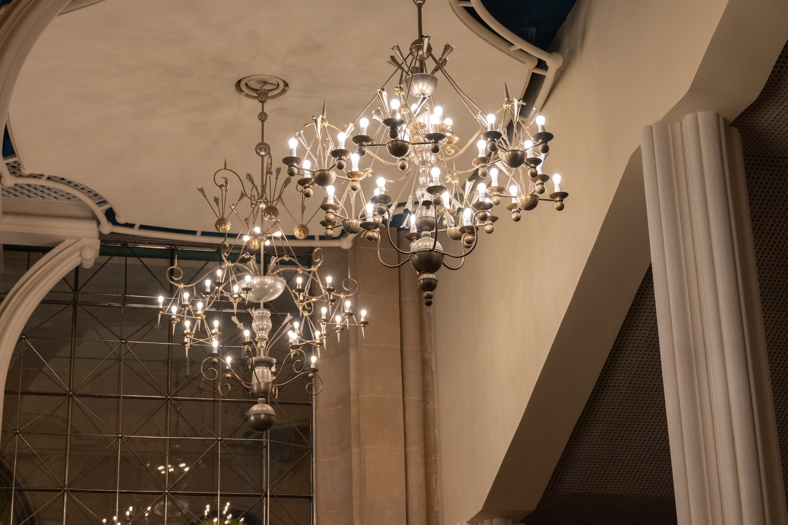 Зал Церковных соборов. Фотограф и видеограф в Москве Анна Матюхина