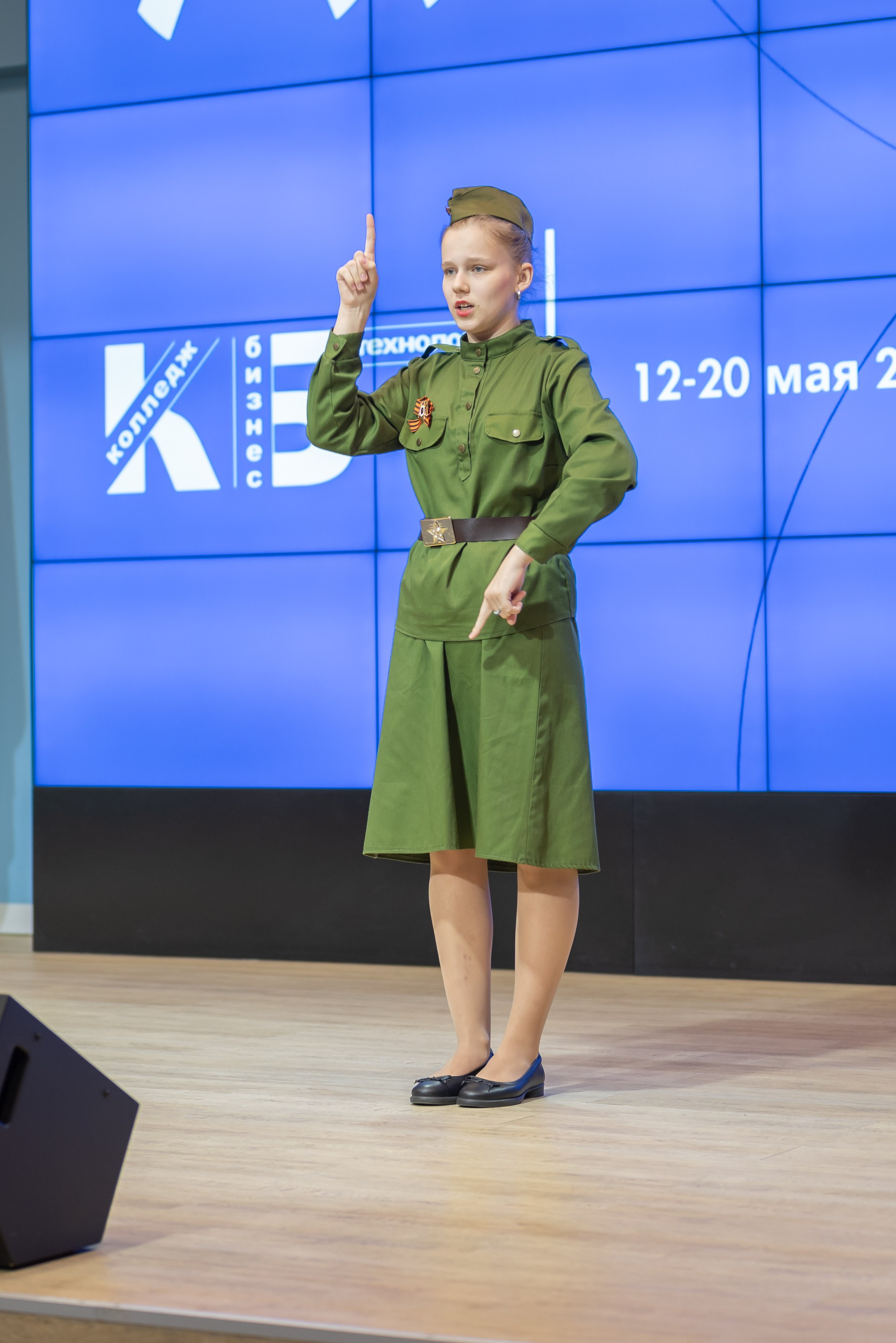 Жестовое искусство. Фотограф и видеограф в Москве Анна Матюхина