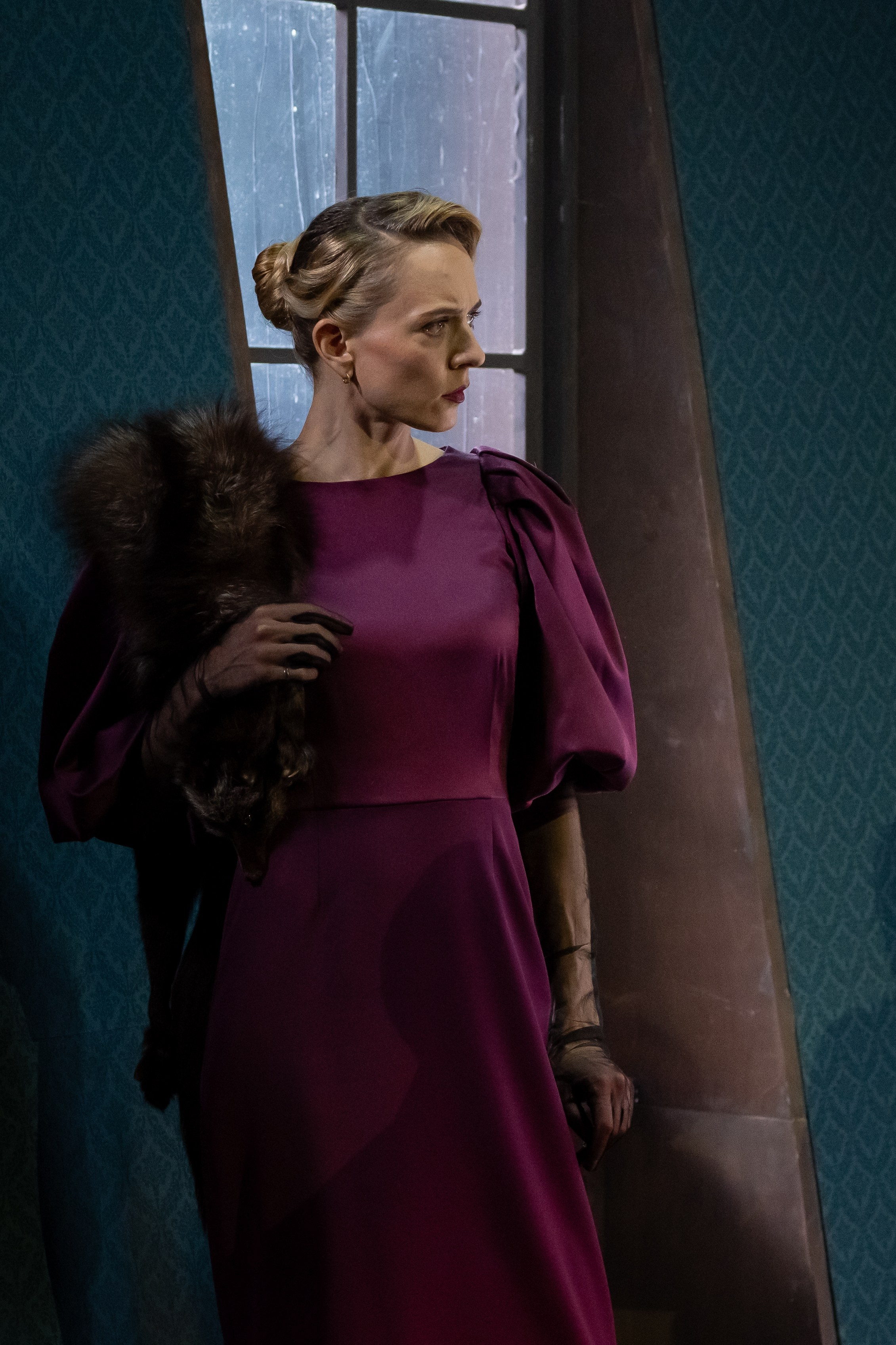 Спектакль «Дети солнца». Фотограф и видеограф в Москве Анна Матюхина