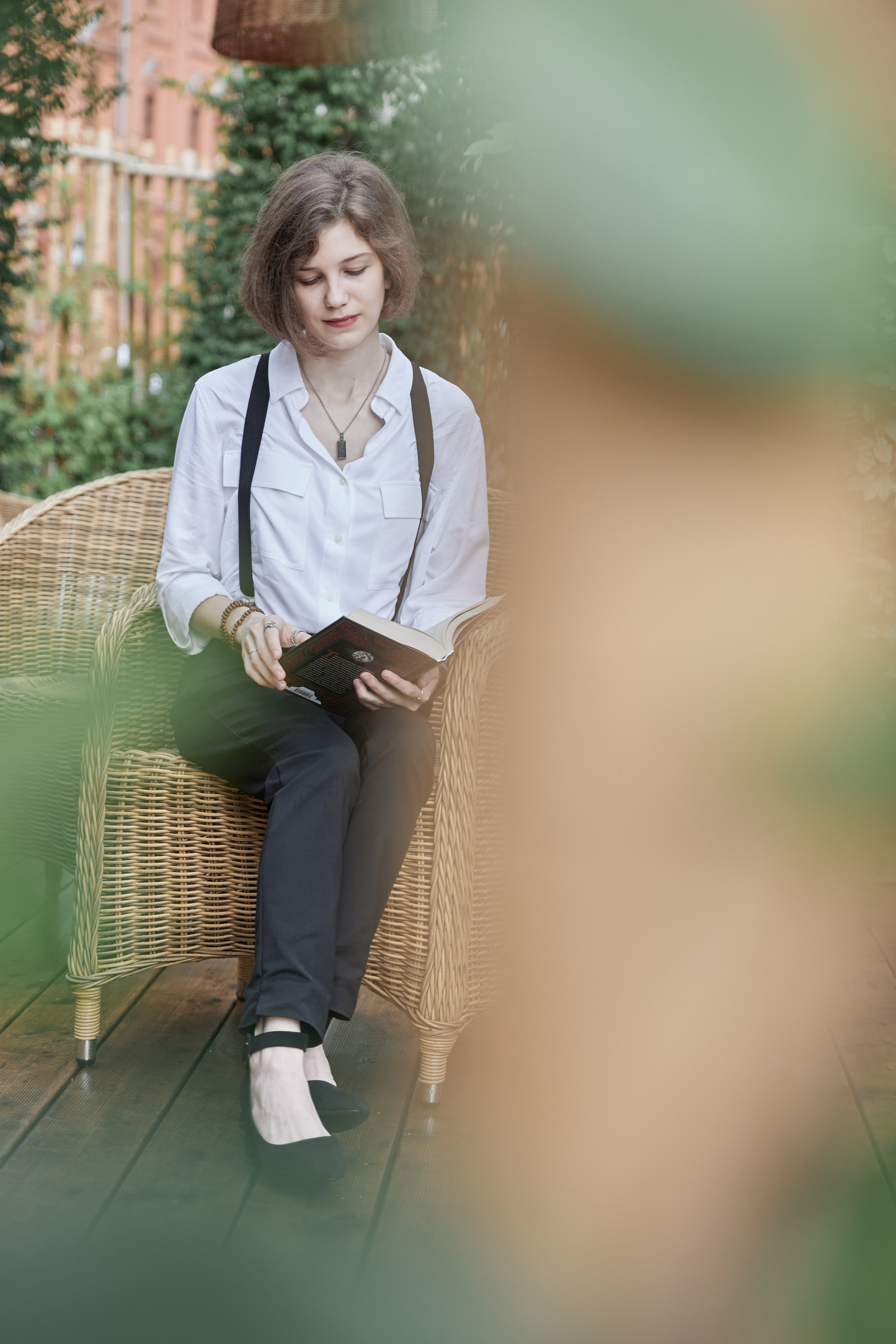 Екатерина. Олеся Лыпкань. Профессиональный фотограф Москва и МО