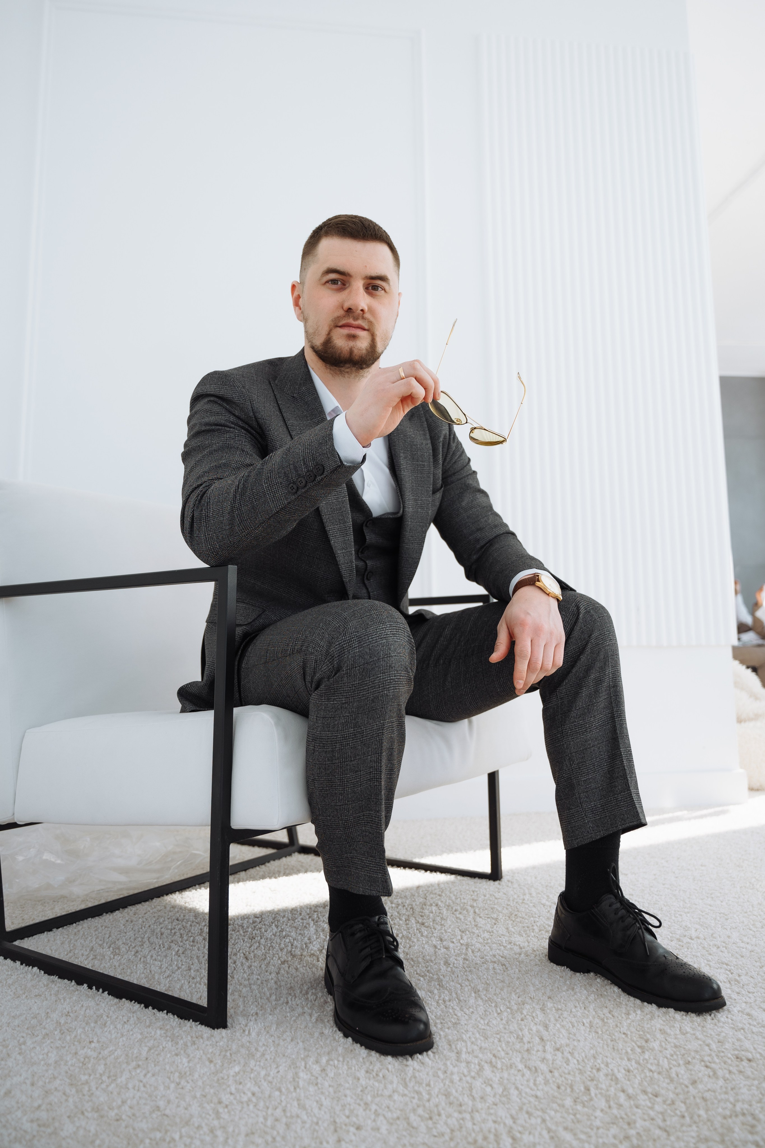 Для специалистов по недвижимости. Свадебный и семейный фотограф Марина Лежнева, г. Уфа