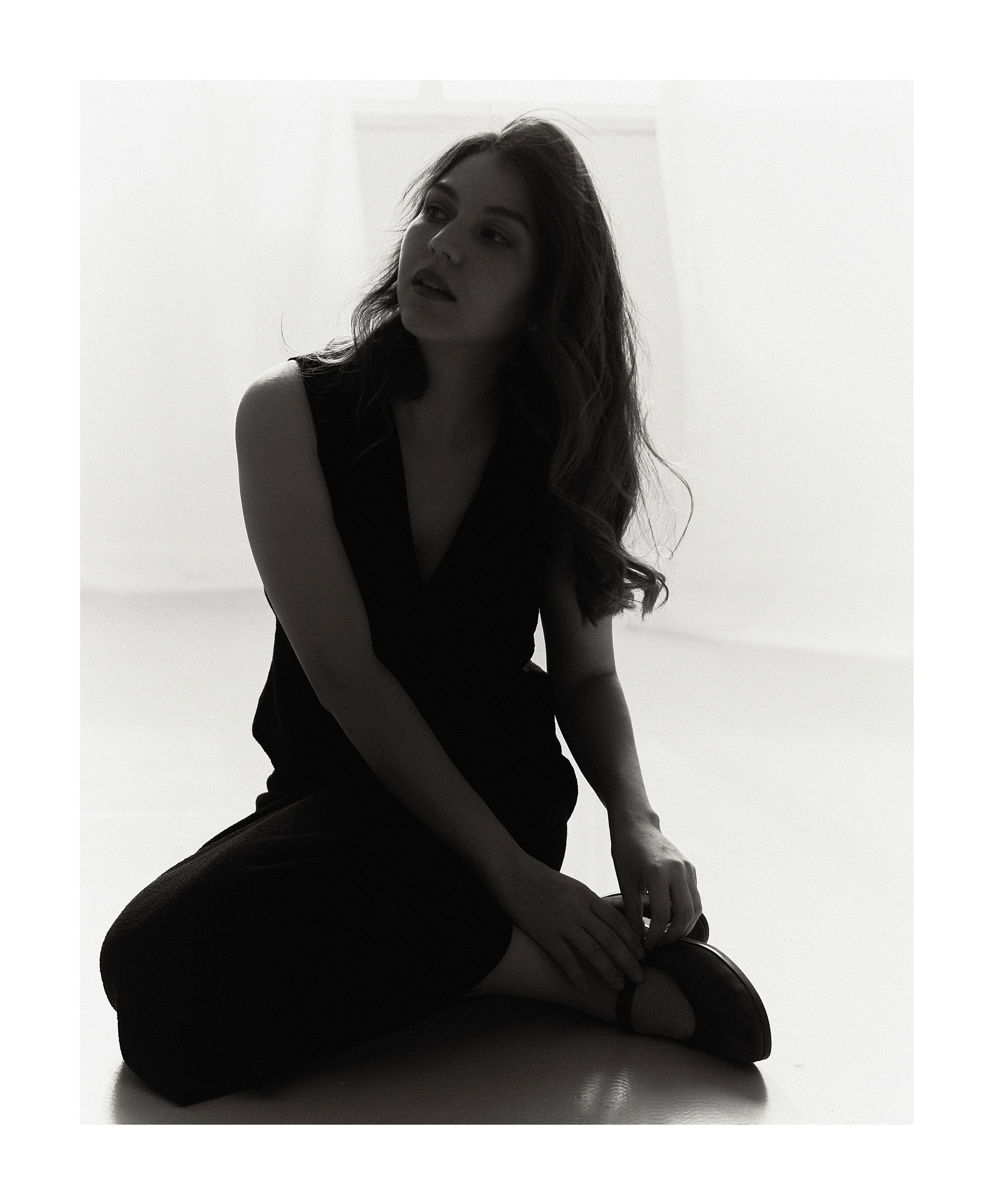 Tanya. Индивидуальная и семейная фотосессия в Чебоксарах Оксана Русакова