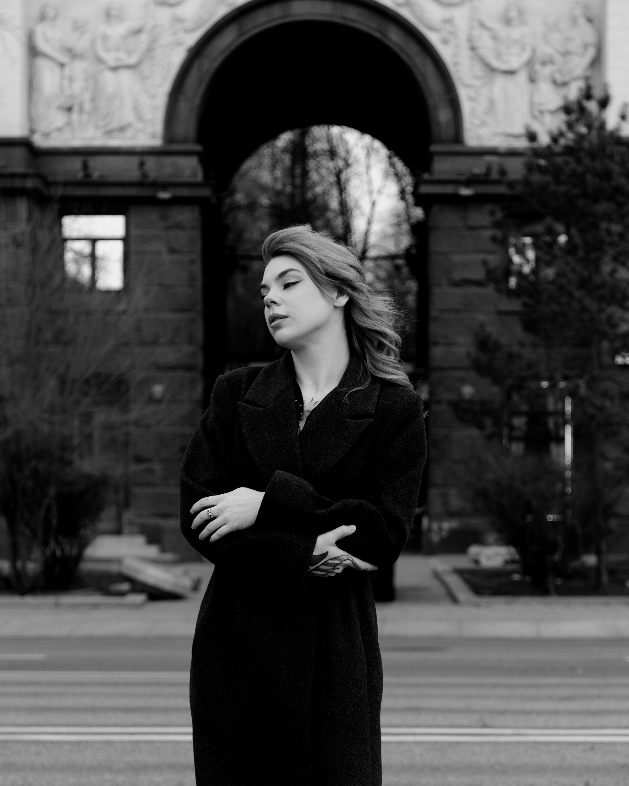 Jk ptichka. Фотограф в Москве Осокин Иван