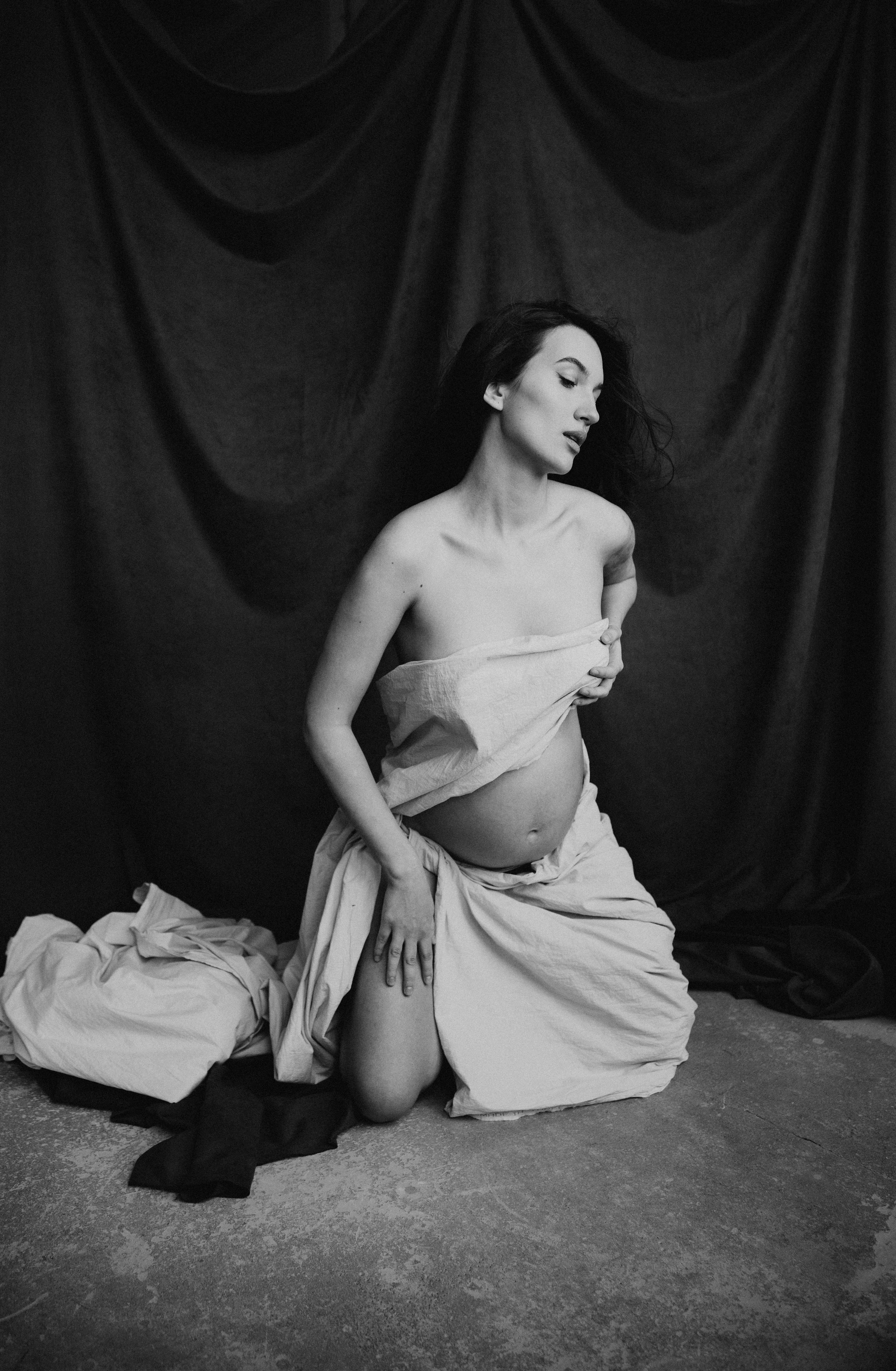 Анна. Семейный и свадебный фотограф в Краснодаре Елизавета Замаева