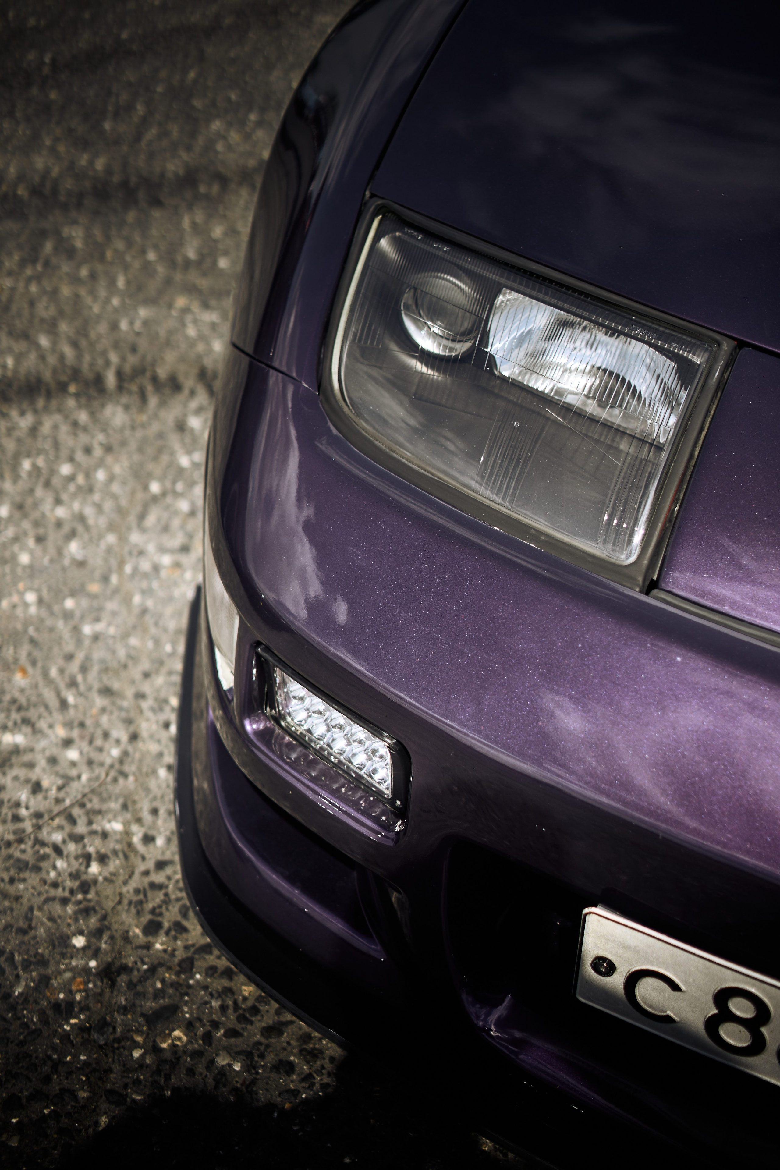 DNB 25. Фотограф Александр Рауш