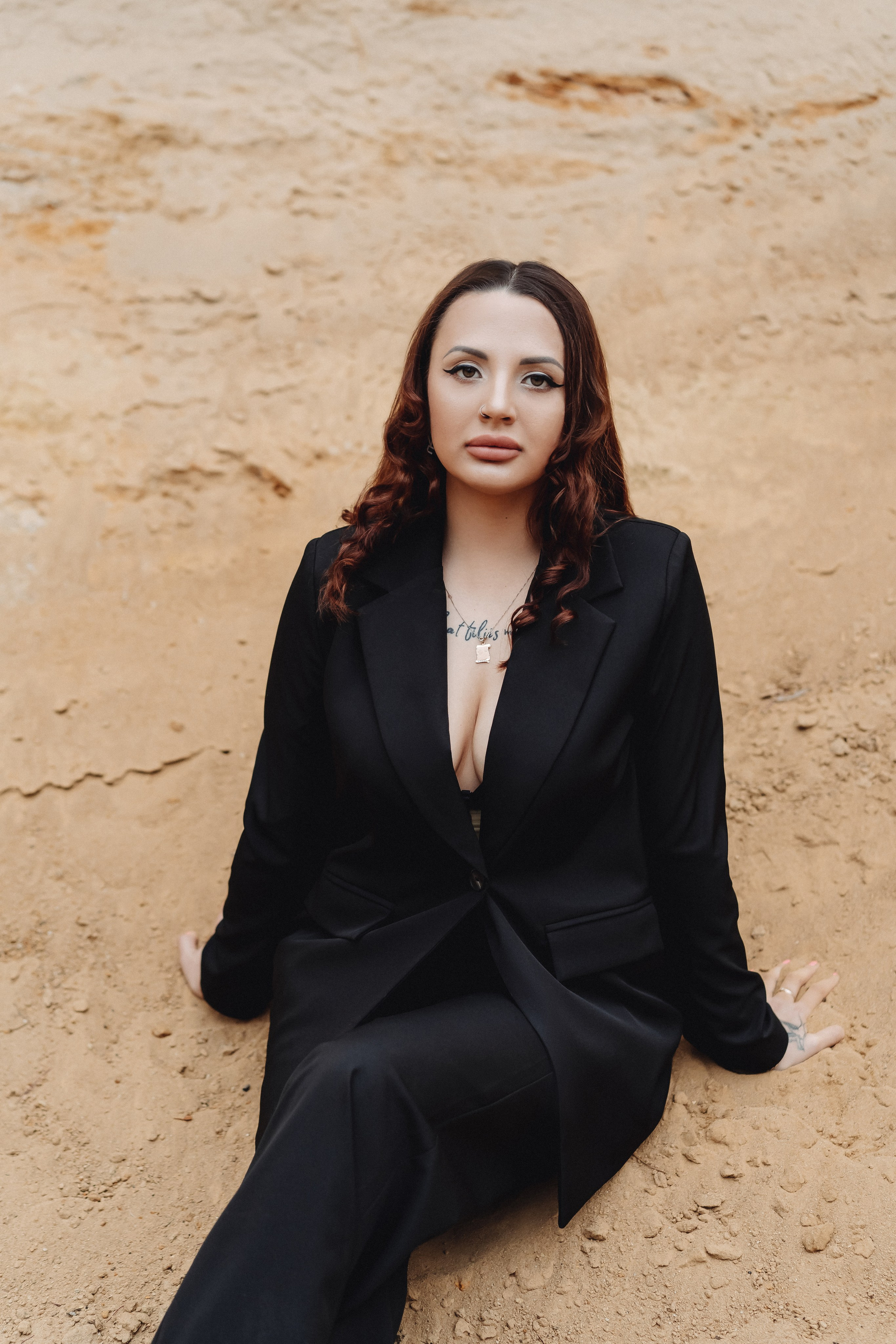 Город, природа. Семейный и контент фотограф в Красноярске Власова Екатерина