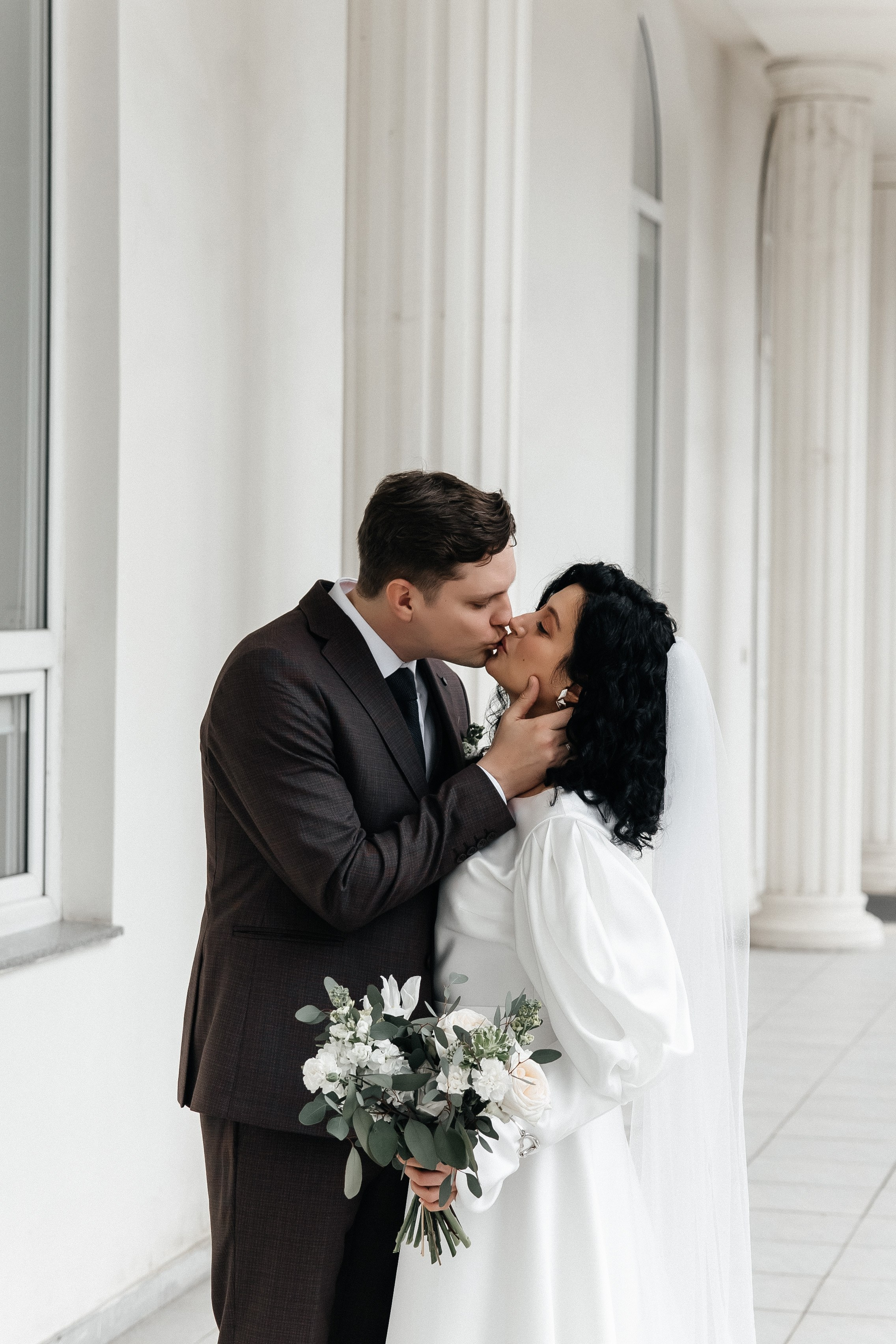 Алексей & Мария. Свадебный и семейный фотограф в Краснодар, Россия