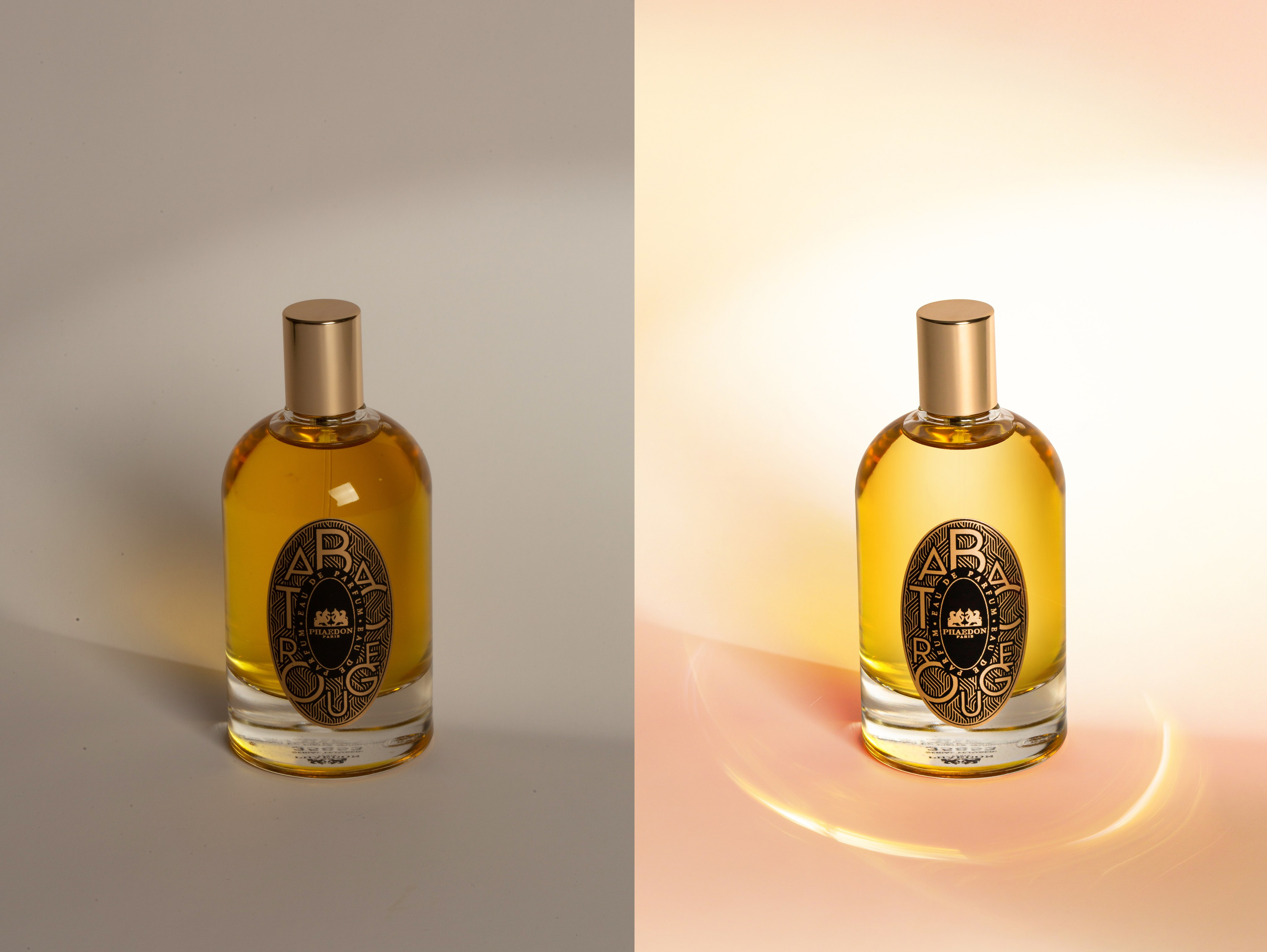 Профессиональная художественная обработка фотографий косметики | Студия SVITHART