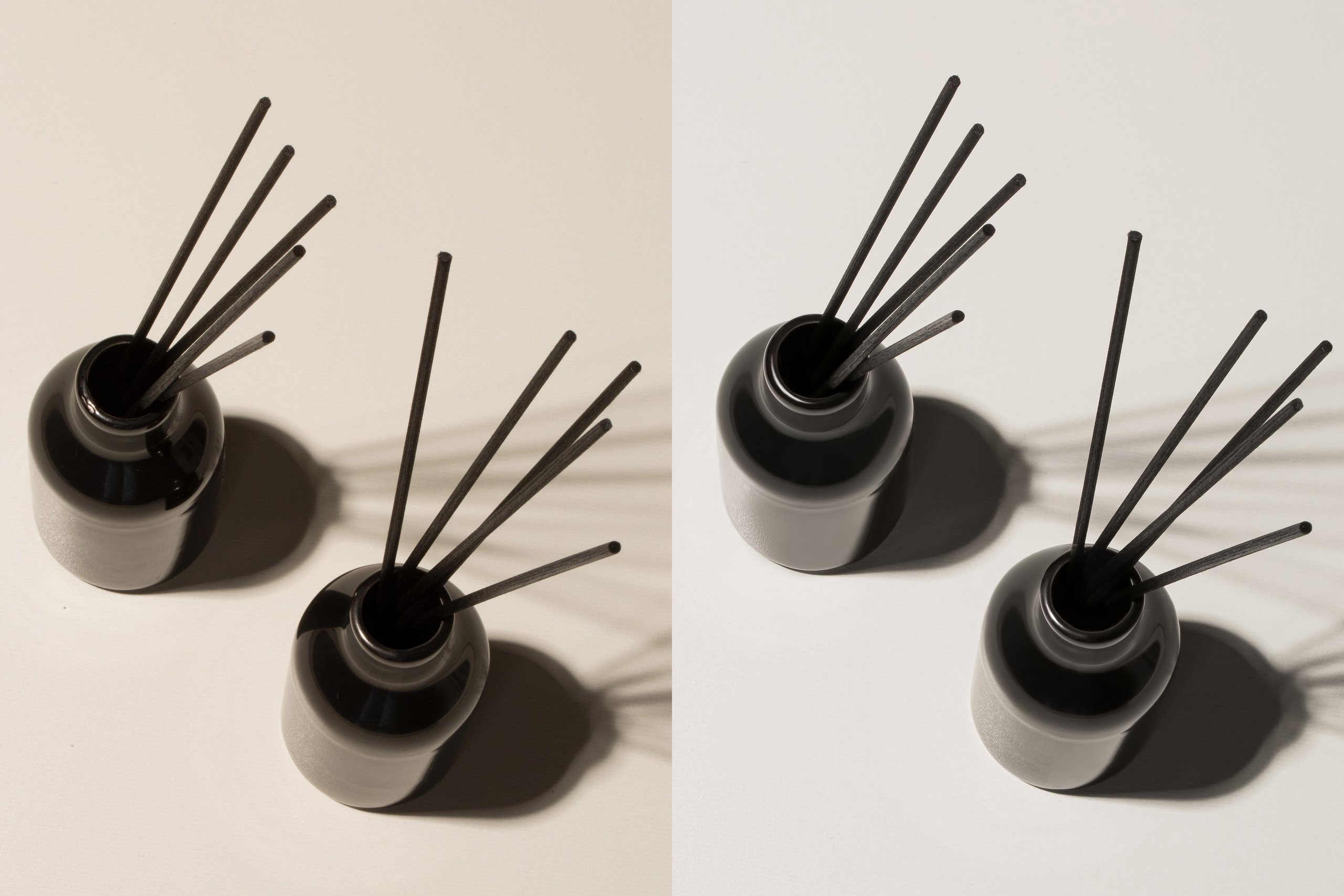 Ретушь диффузоров для дома | Студия SVITHART