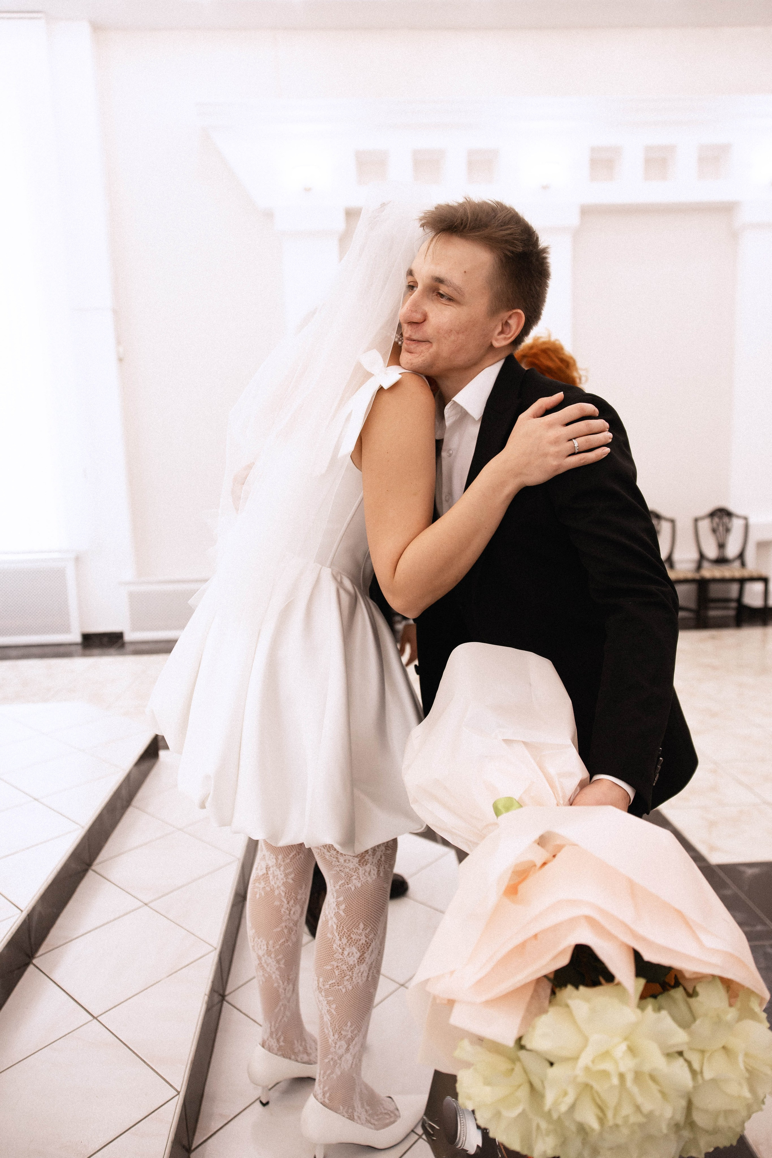 Ксения & Юрий. Свадебный и портретный фотограф Соломко Диана