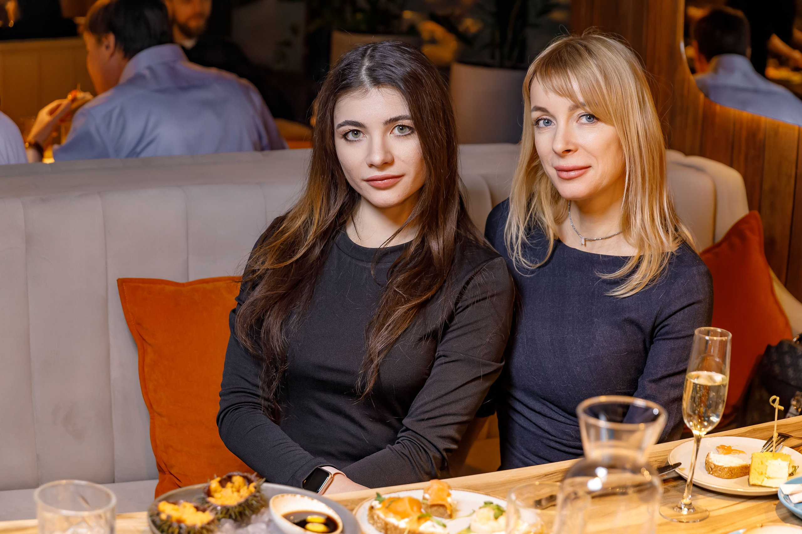 Презентация нового EXEED VX. Фотограф в Самаре Максим Тырин