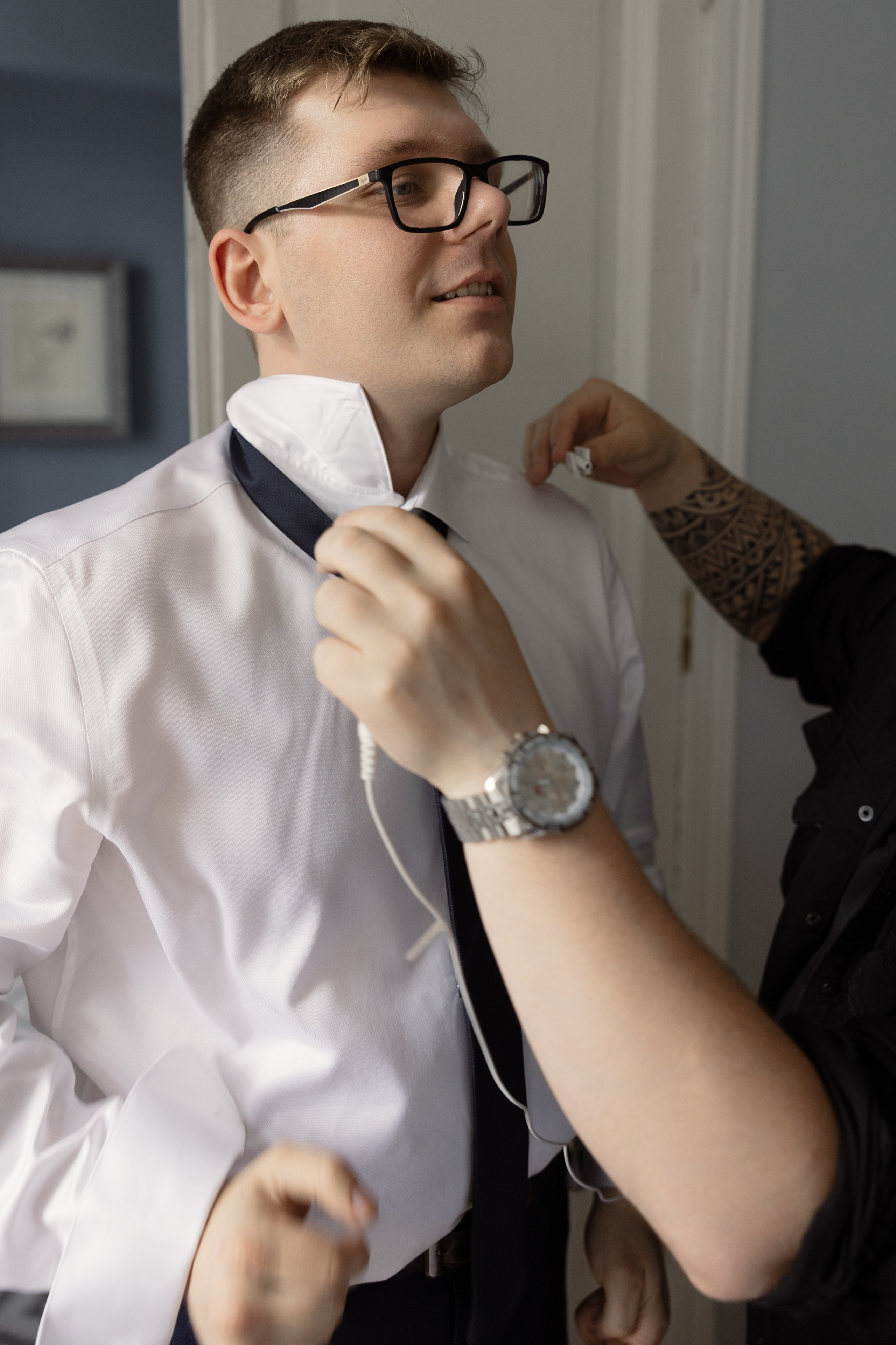 Анастасия и Егор. Свадебный фотограф Курск Максим Ноздрачев