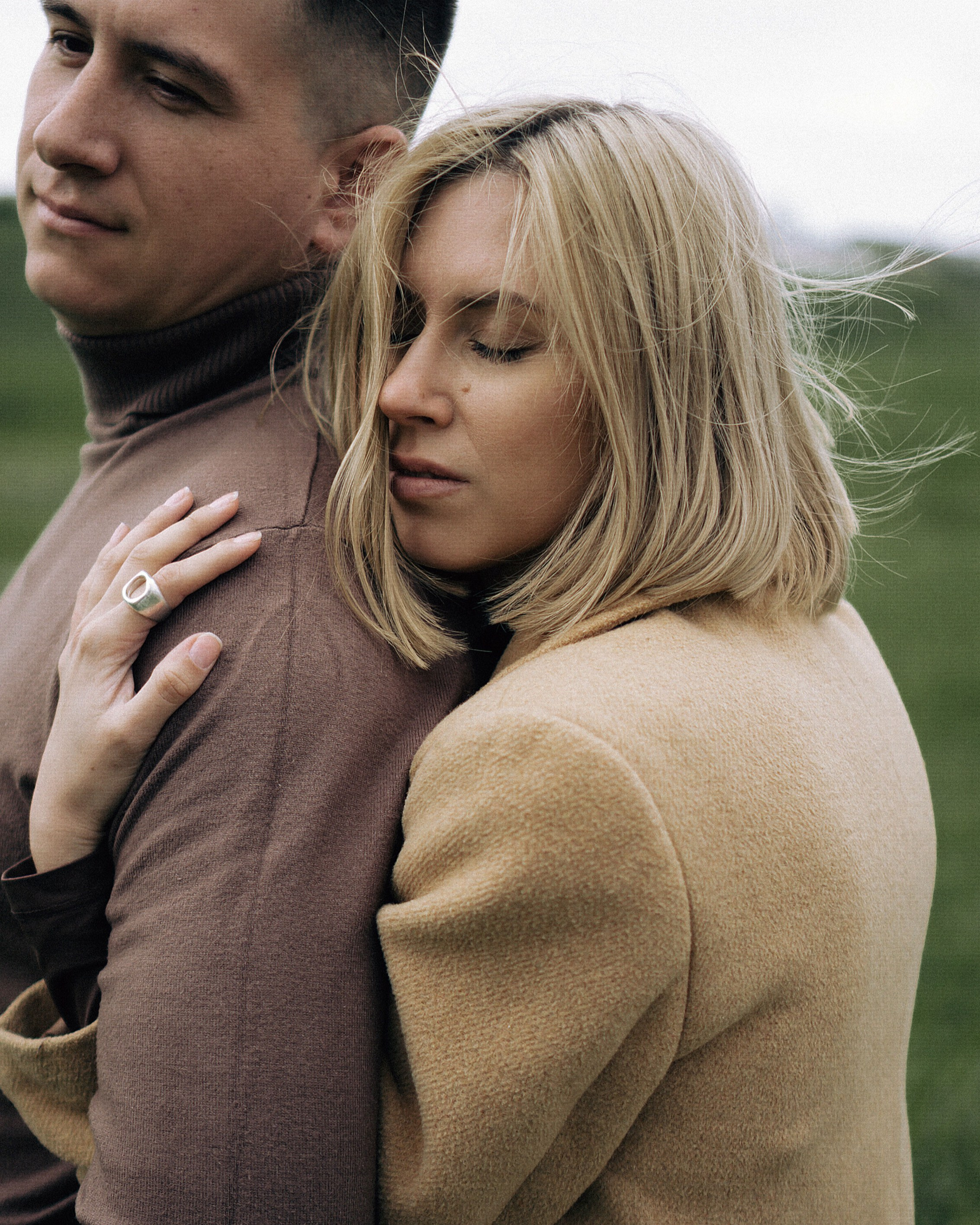 Yulia ღ Volodya. Индивидуальная и семейная фотосессия в Чебоксарах Оксана Русакова