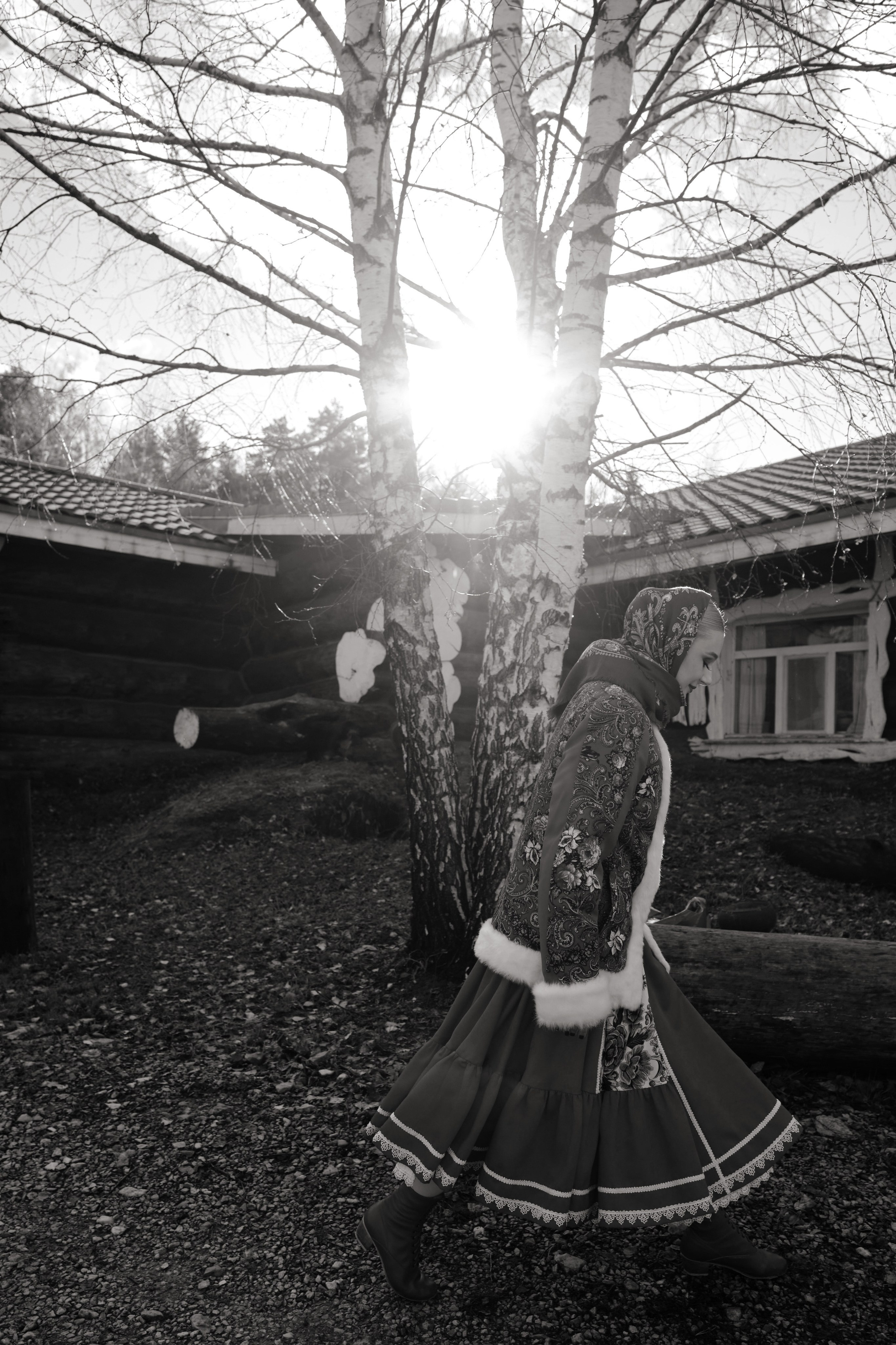 Андрей и Ольга. Фотограф Елена Маринина Москва