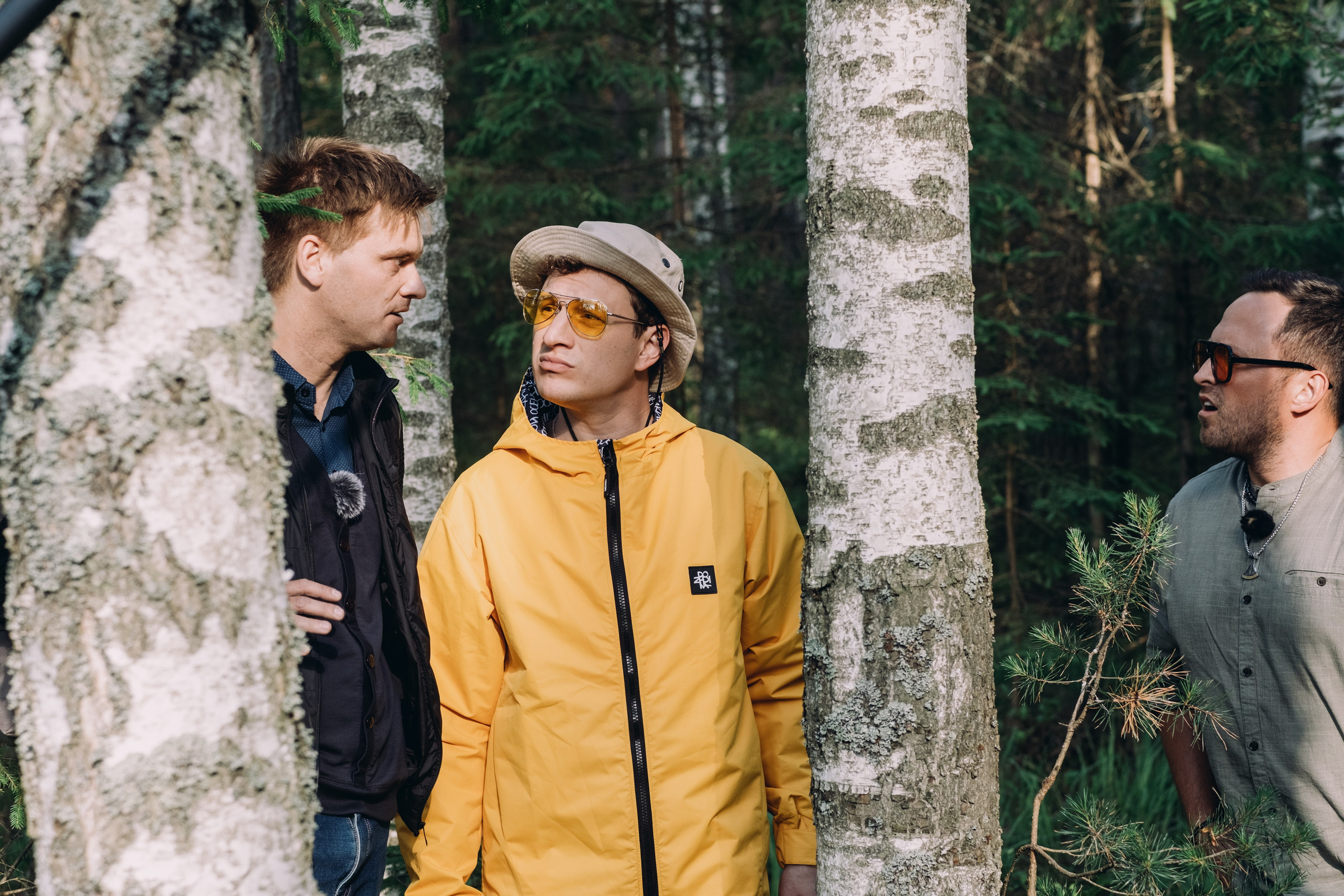 КЛИККЛАК, трэвл. Репортажный и портретный фотограф в Москве Илья Спиридонов