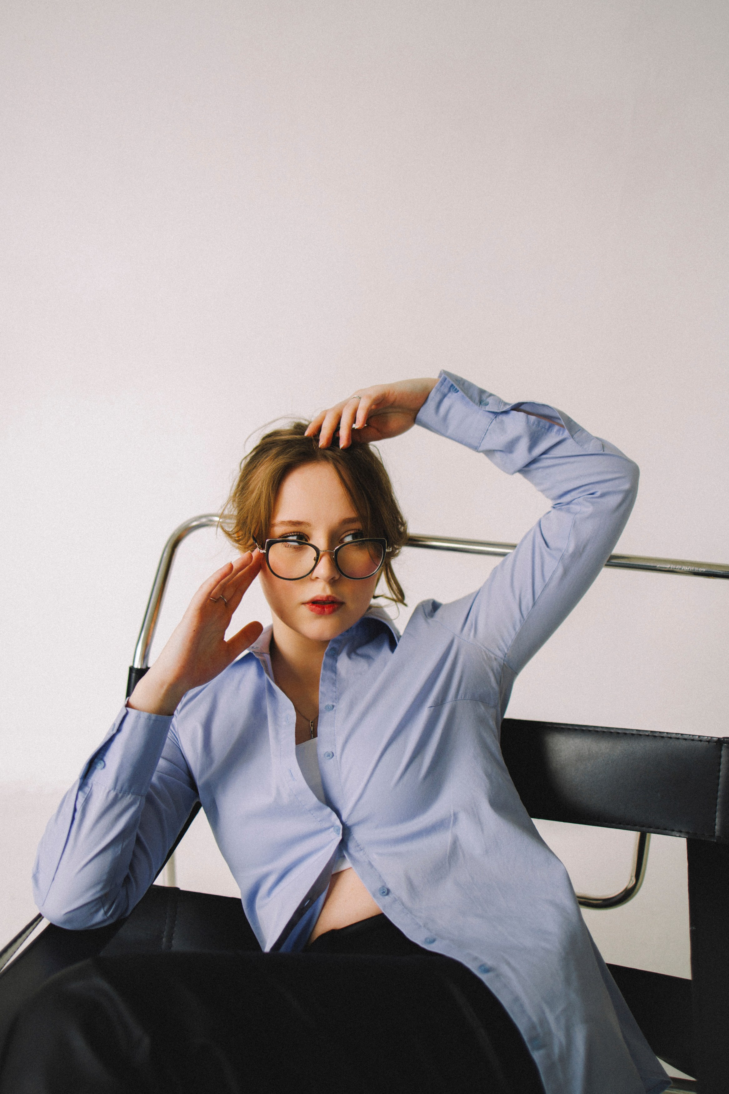 Про тебя. Главная