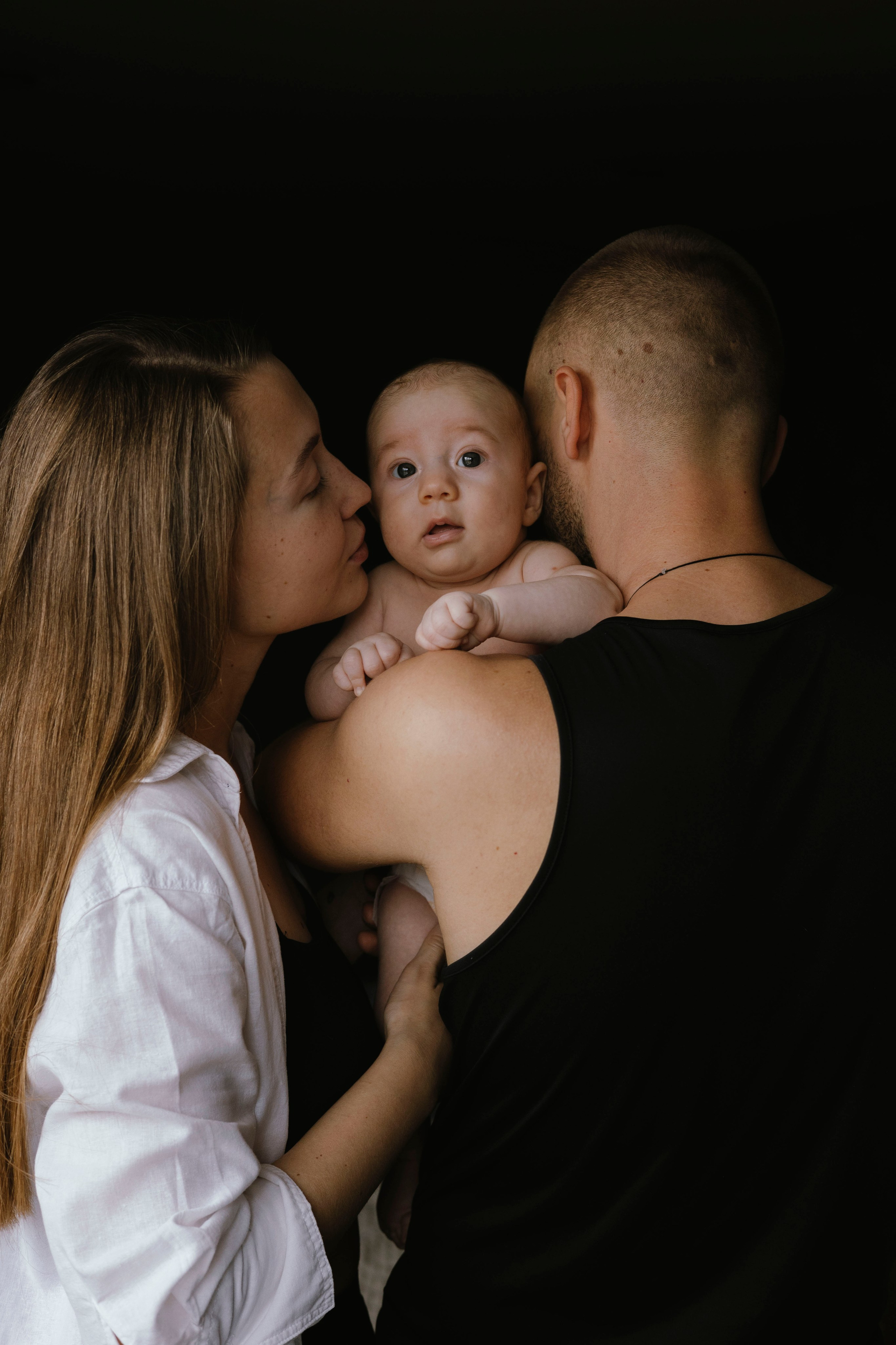 Дома с малышом. Главная