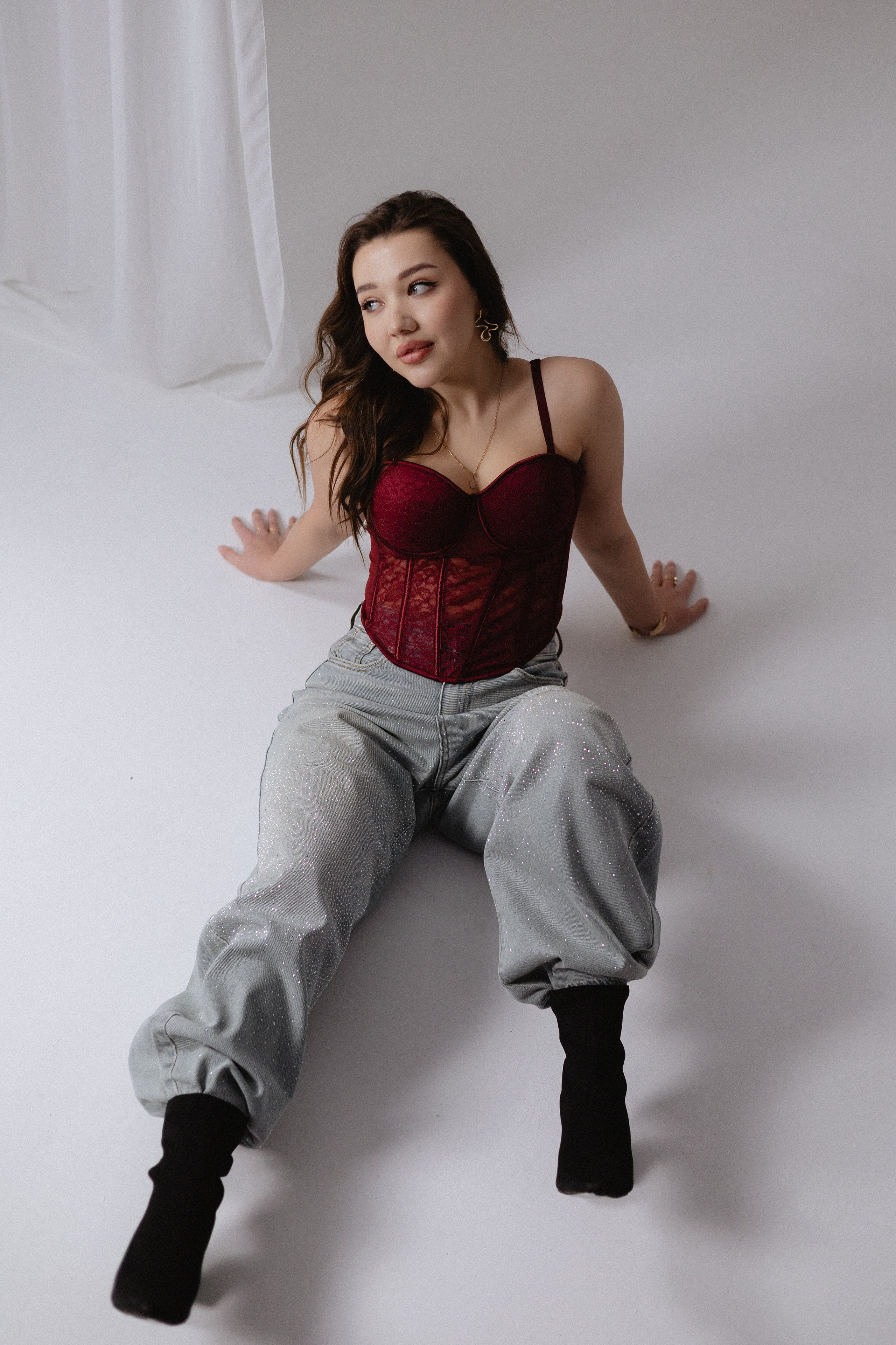 Ольга. Фотограф