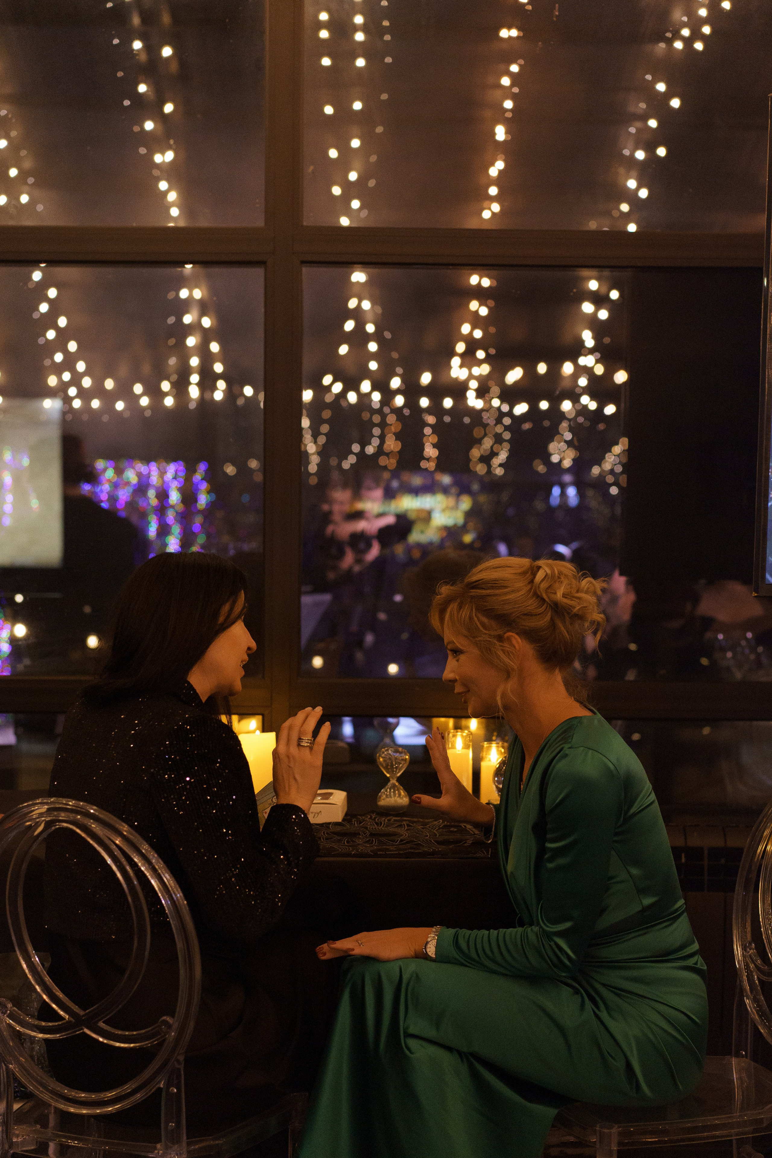 КОРПОРАТИВ «ОБРАЗОВАТЕЛЬНЫЙ СТАНДАРТ». Свадебный и event-фотограф Иван Волнухин